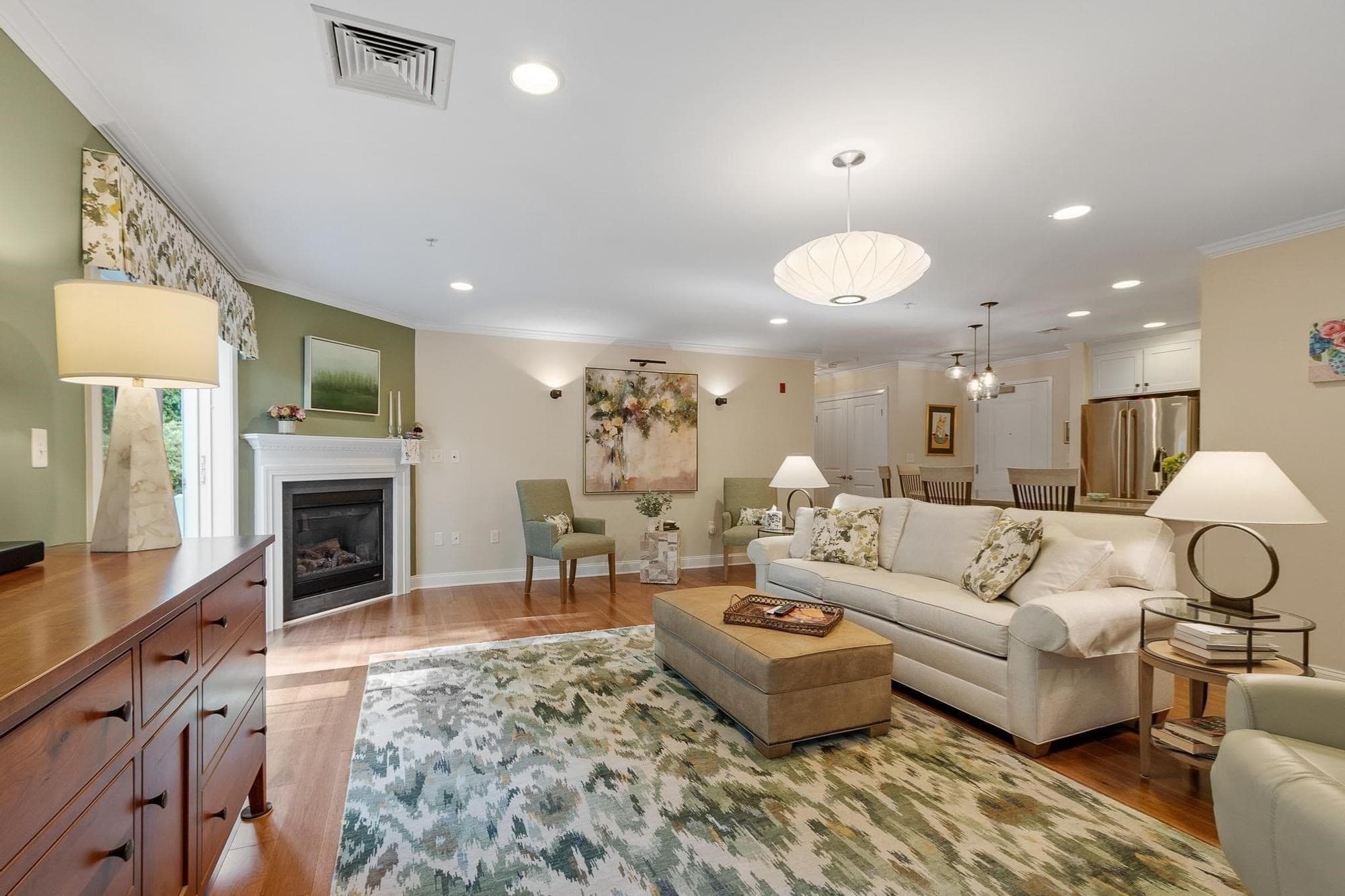Condominium at 245 Cambridge Street # 302, Burlington MA 01803, Burlington, photo 7 of 32