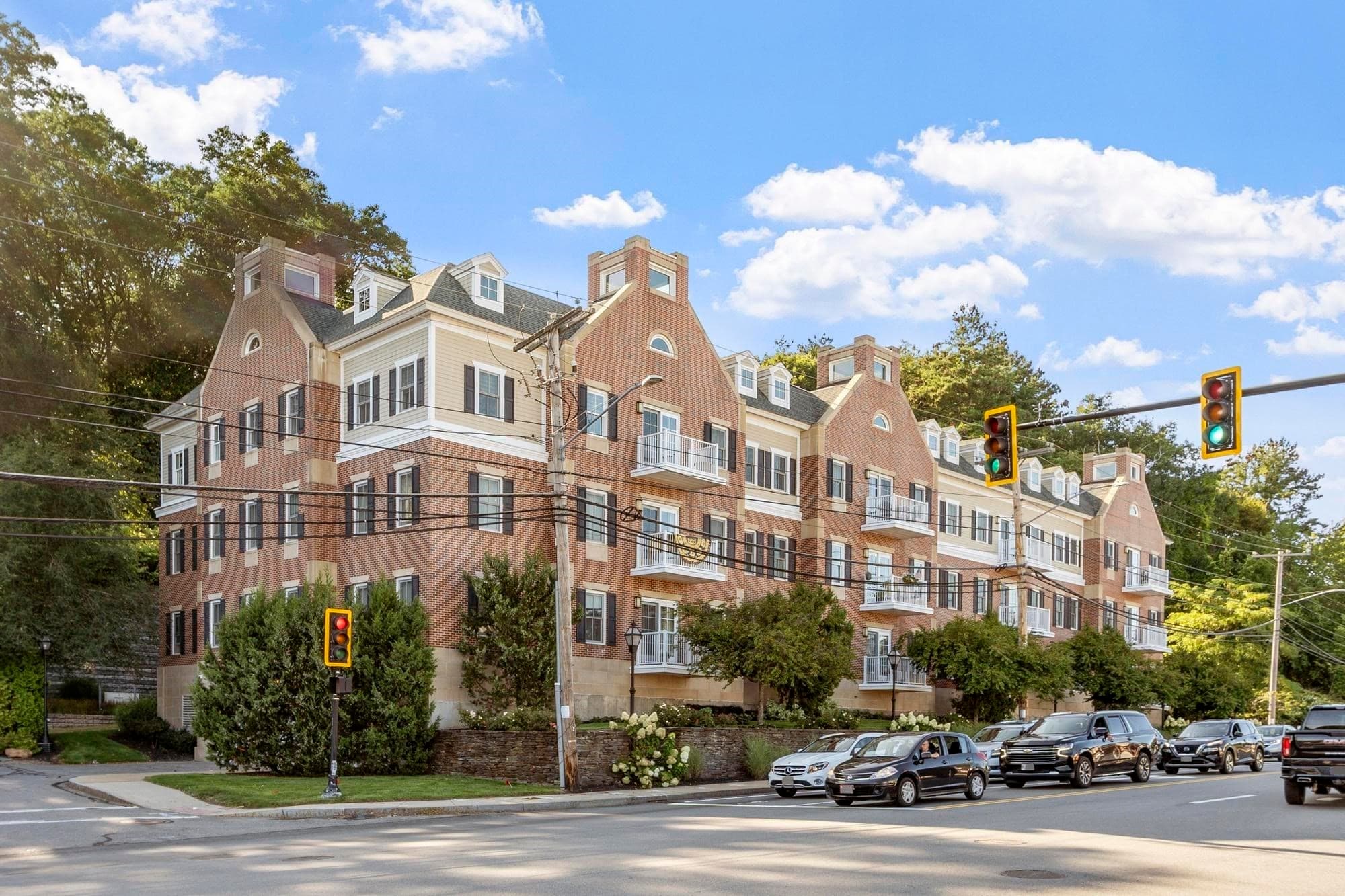 245 Cambridge Street # 302, Burlington MA 01803