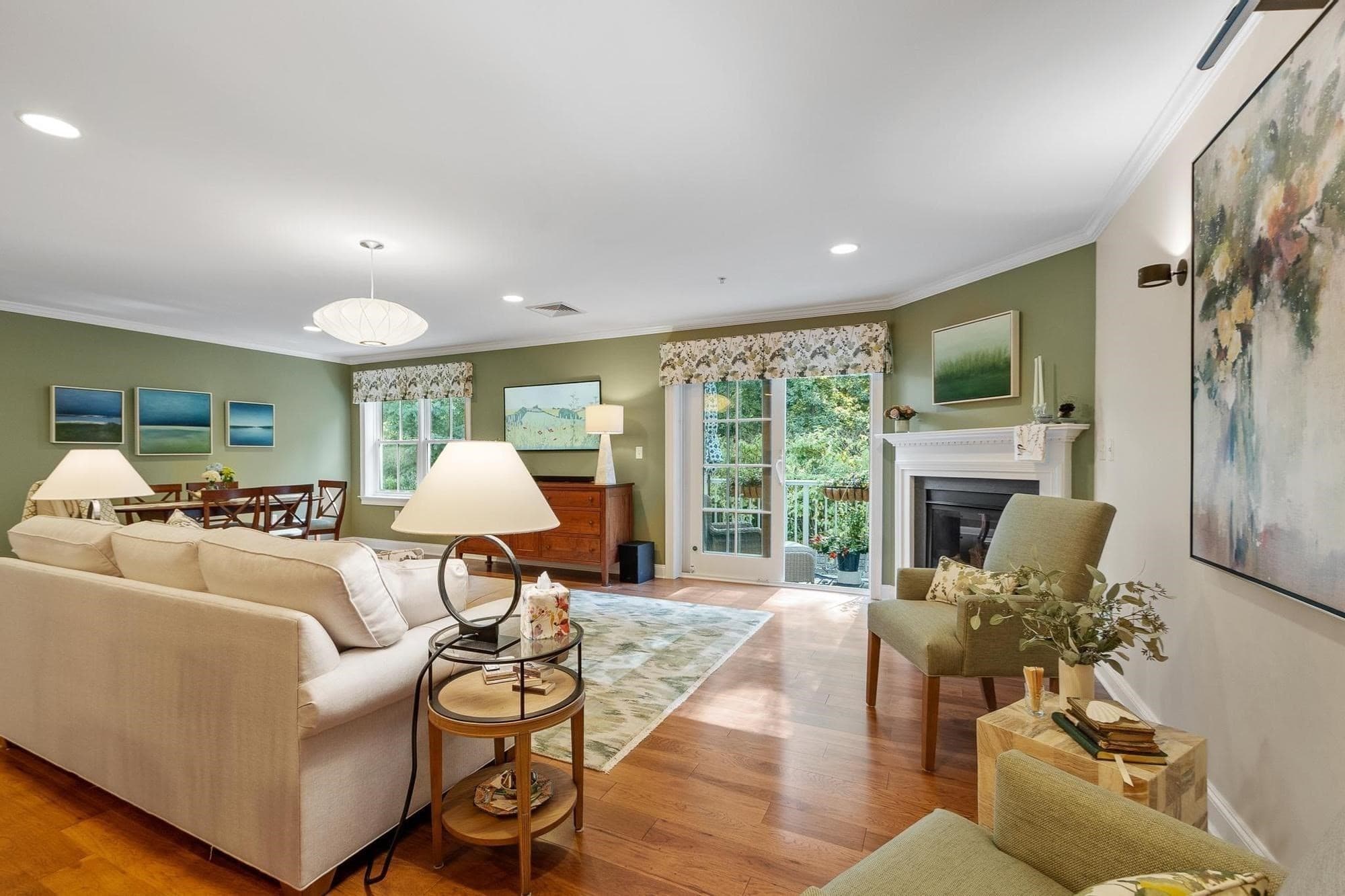 Condominium at 245 Cambridge Street # 302, Burlington MA 01803, Burlington, photo 8 of 32