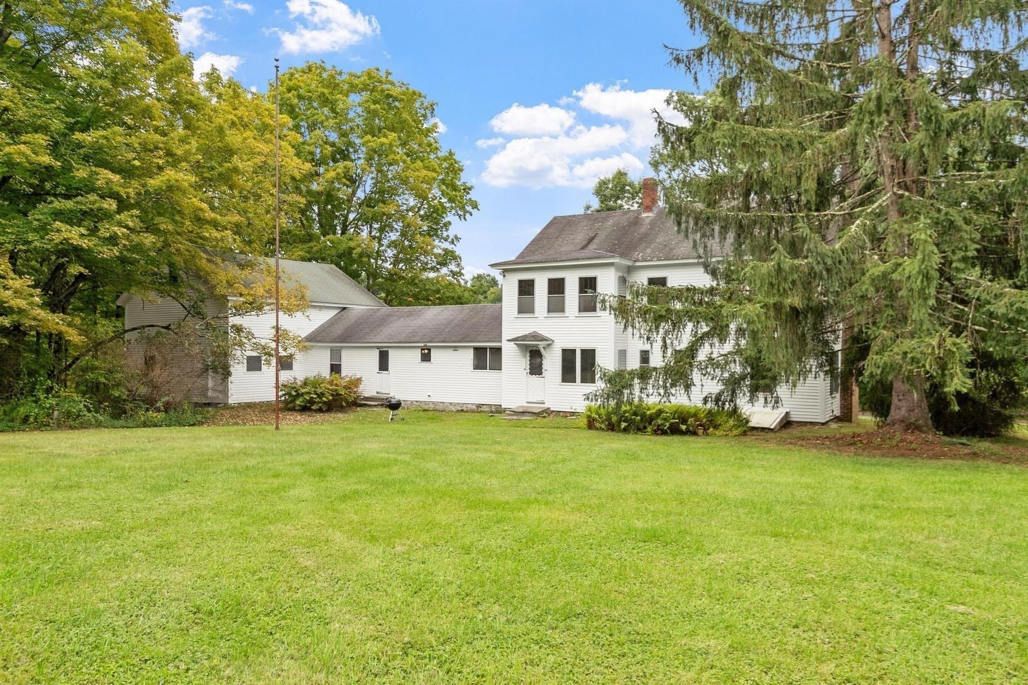Single Family Residence at 95 Mill Street, Dunstable MA 01827, Dunstable, photo 39 of 40
