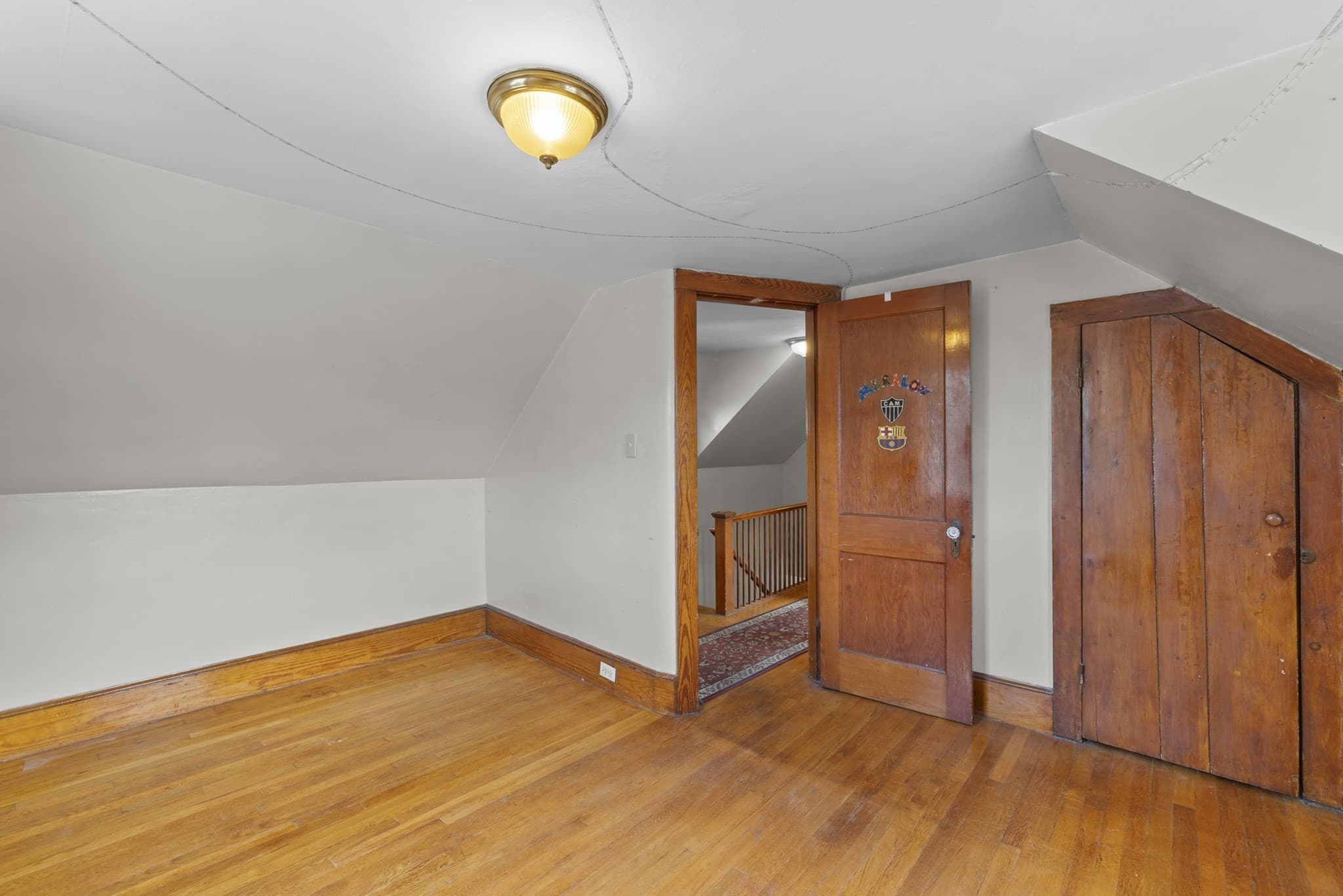 Single Family Residence at 12 Shepard St, Boston MA 02135, photo 13 of 25
