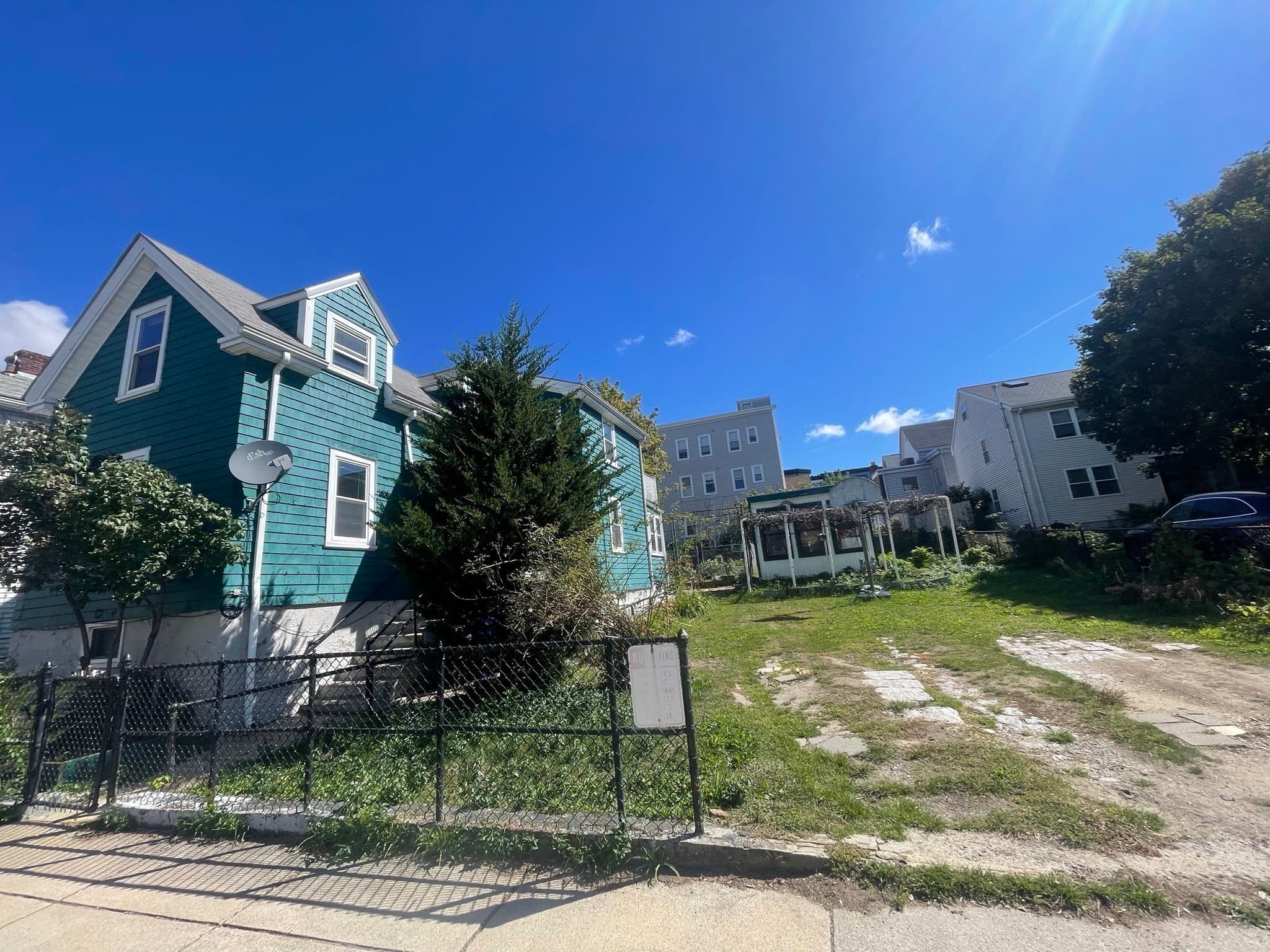Single Family Residence at 12 Shepard St, Boston MA 02135, photo 17 of 25