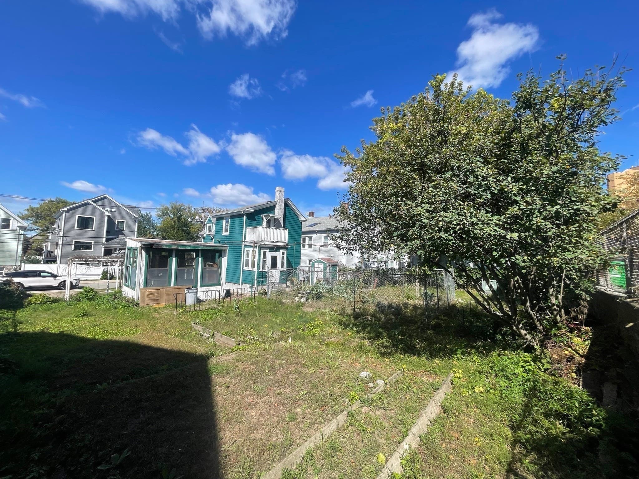 Single Family Residence at 12 Shepard St, Boston MA 02135, photo 19 of 25