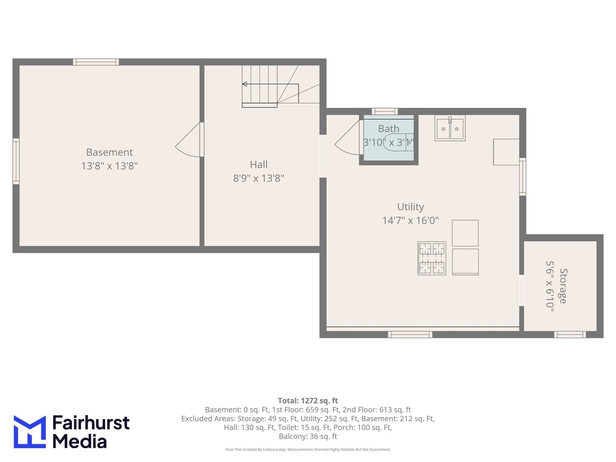 Single Family Residence at 12 Shepard St, Boston MA 02135, photo 21 of 25