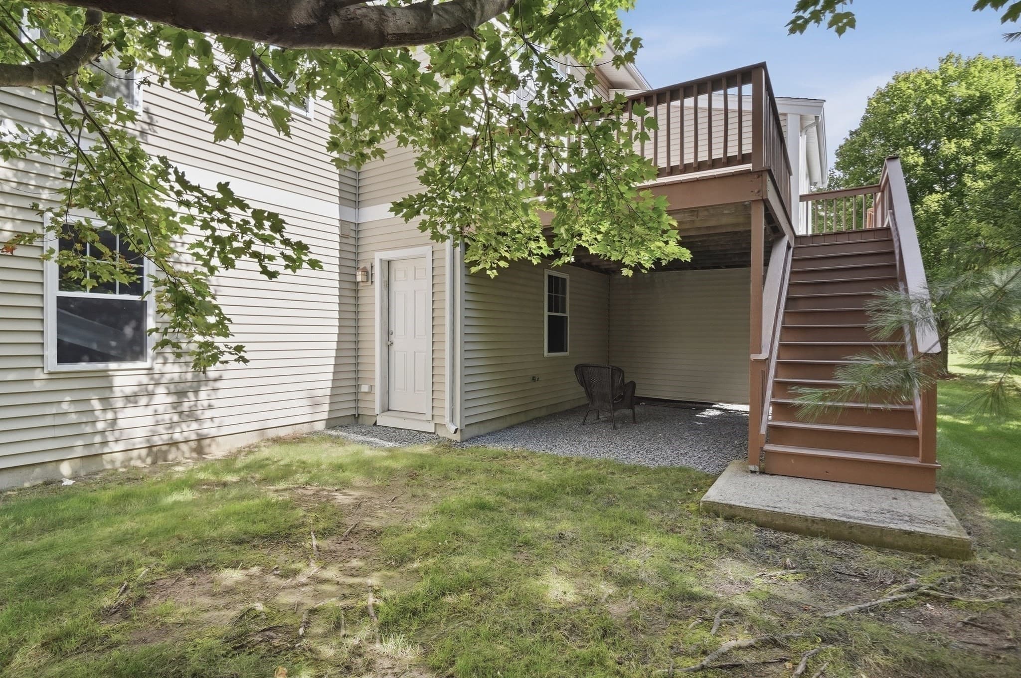 Condominium at 1 Hawthorne Path # 1, Milford MA 01757, Milford, photo 27 of 28