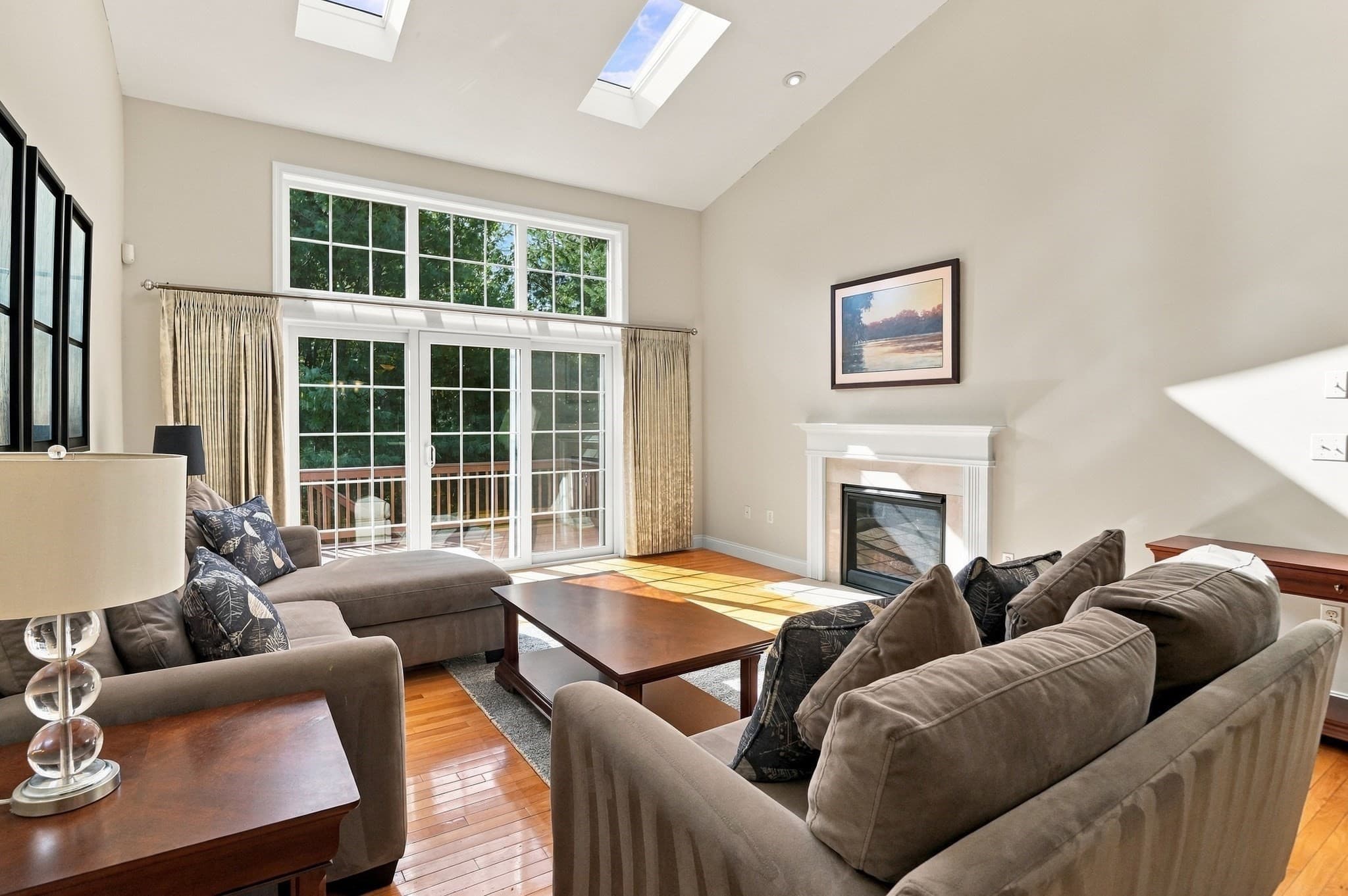Condominium at 1 Hawthorne Path # 1, Milford MA 01757, Milford, photo 13 of 28