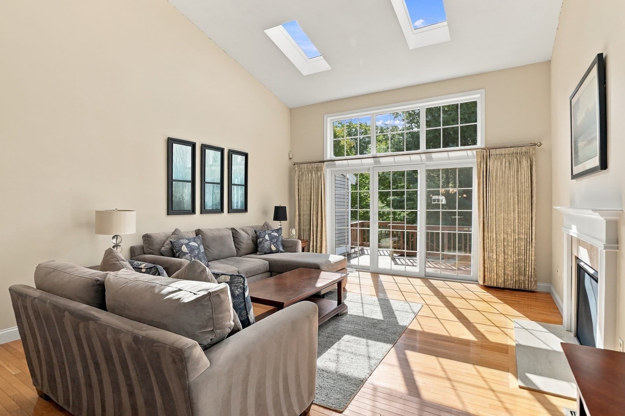 Condominium at 1 Hawthorne Path # 1, Milford MA 01757, Milford, photo 12 of 28