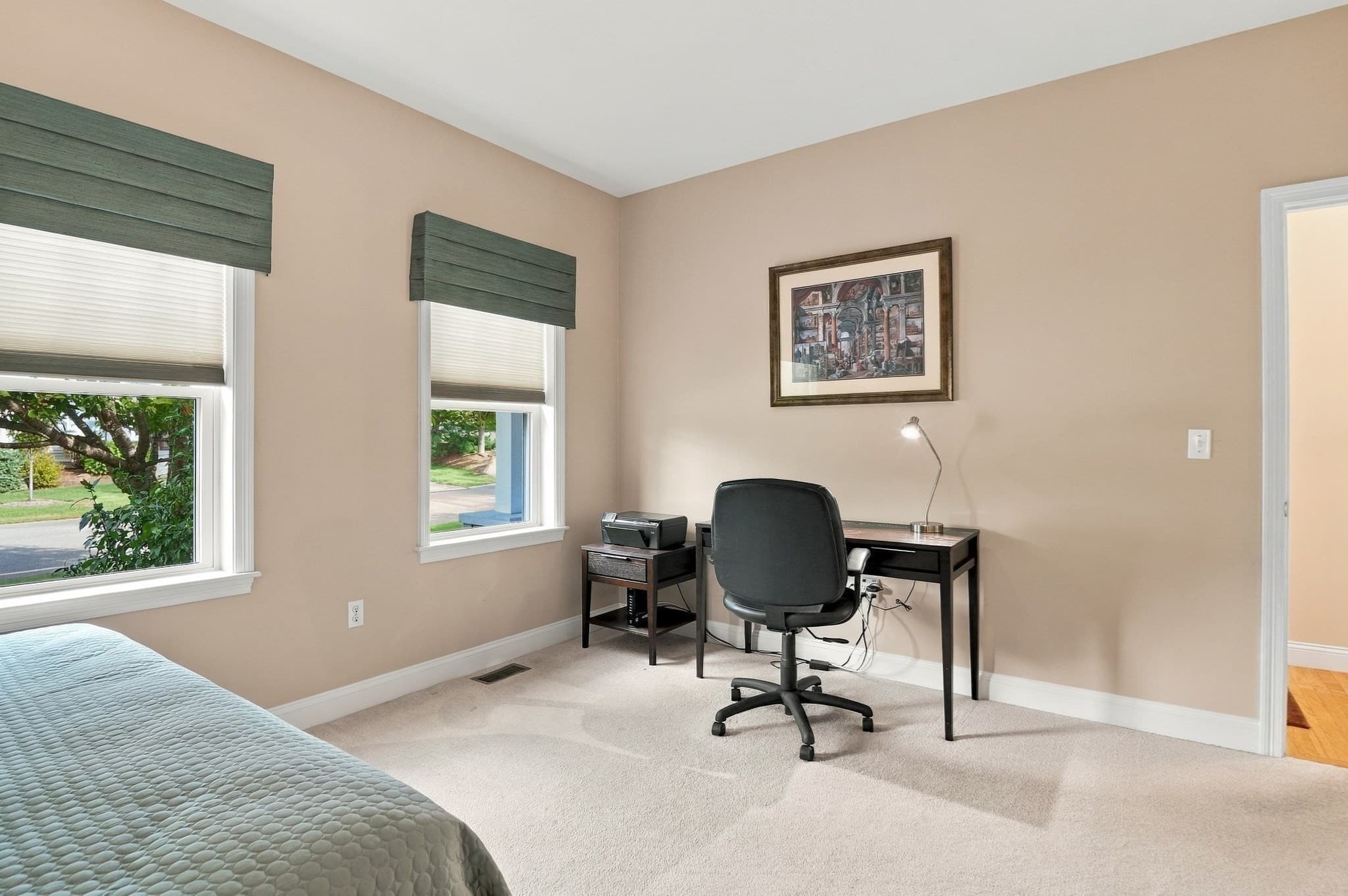 Condominium at 1 Hawthorne Path # 1, Milford MA 01757, Milford, photo 22 of 28