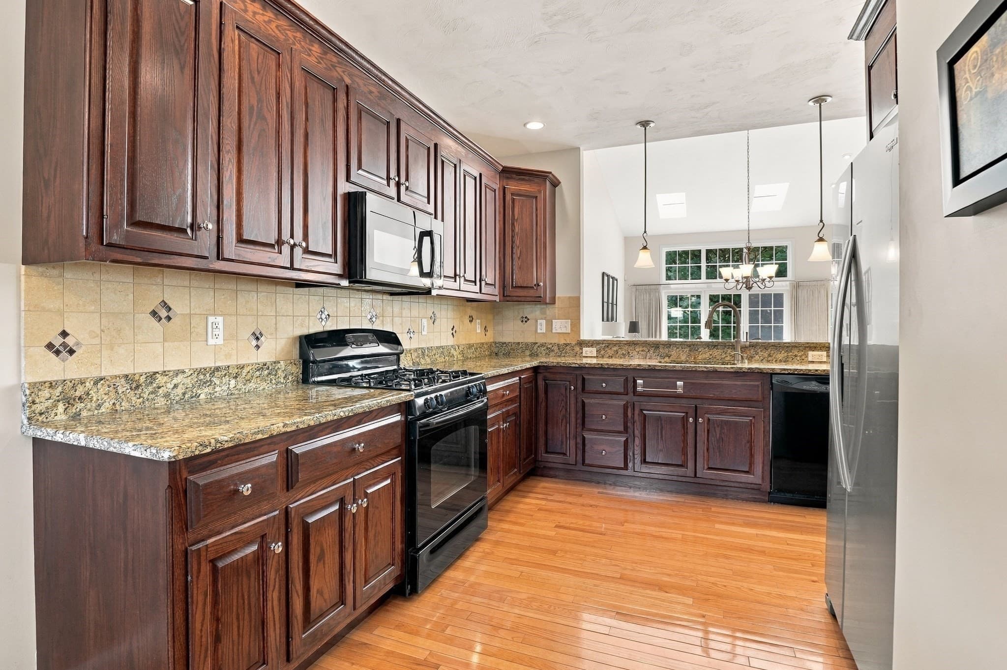 Condominium at 1 Hawthorne Path # 1, Milford MA 01757, Milford, photo 7 of 28