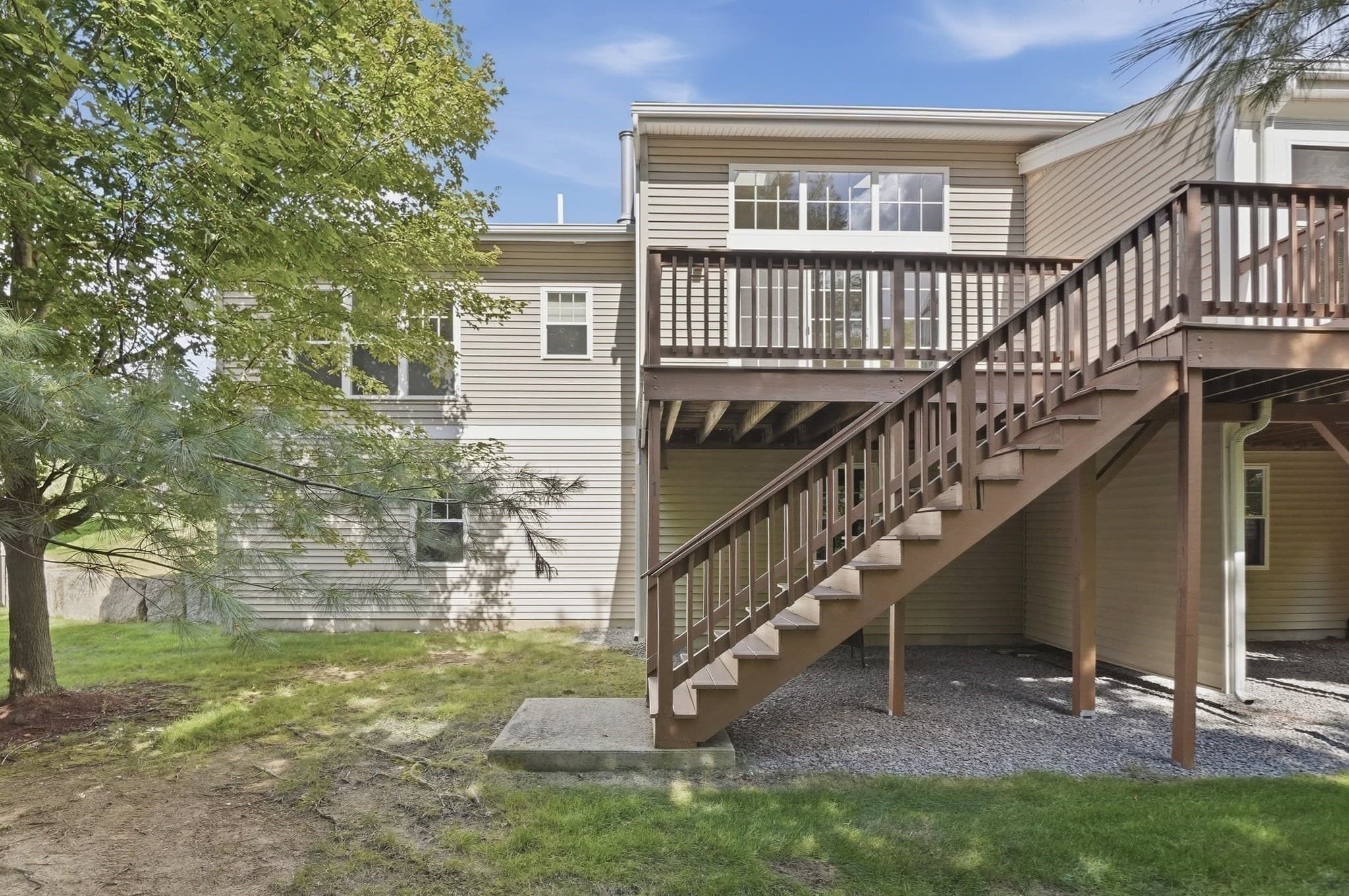 Condominium at 1 Hawthorne Path # 1, Milford MA 01757, Milford, photo 28 of 28