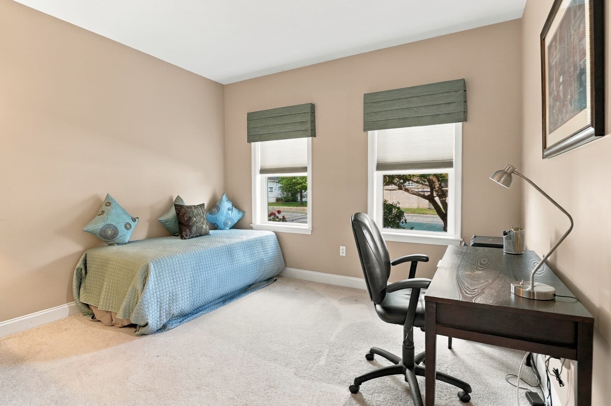 Condominium at 1 Hawthorne Path # 1, Milford MA 01757, Milford, photo 20 of 28
