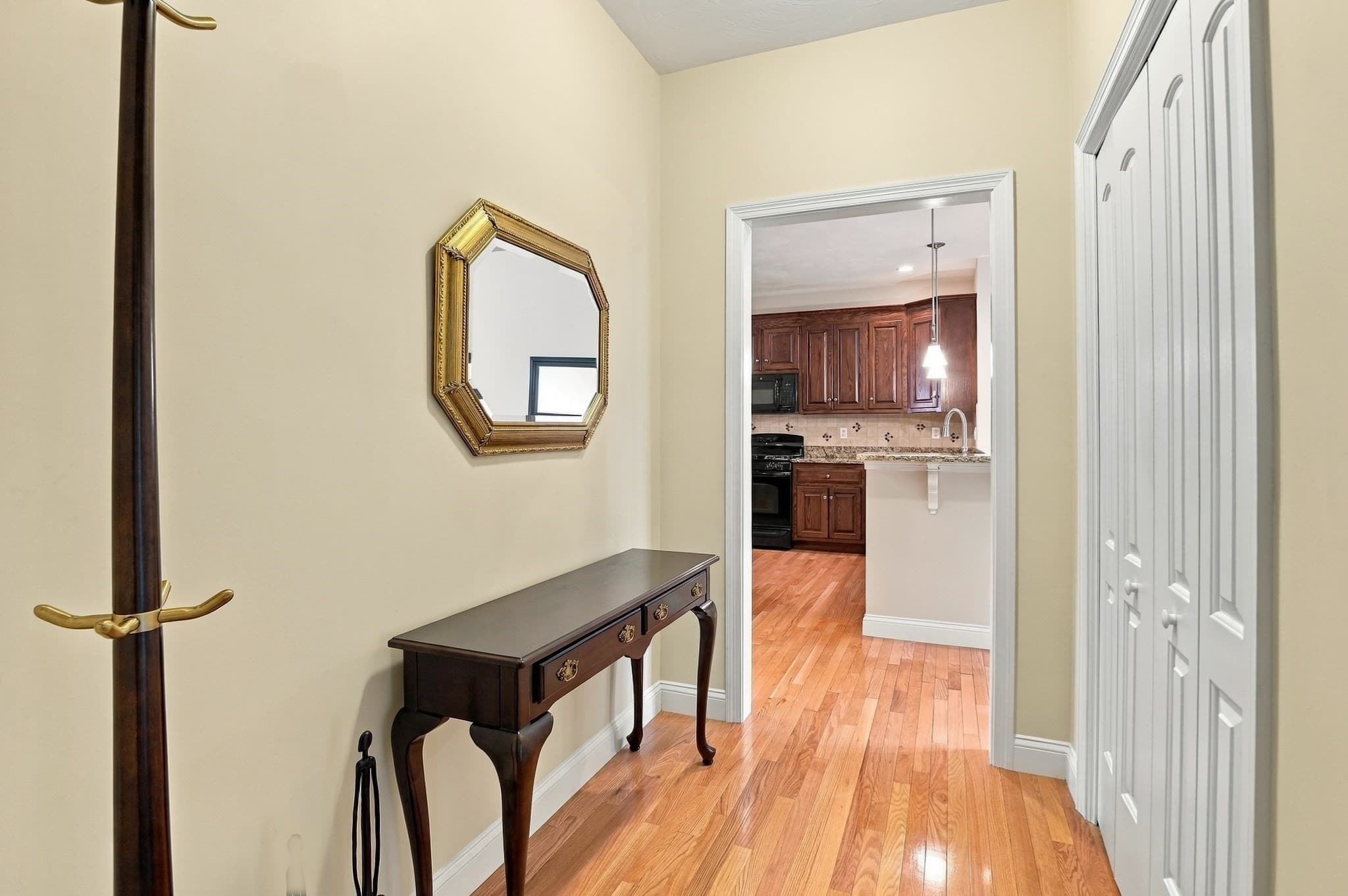 Condominium at 1 Hawthorne Path # 1, Milford MA 01757, Milford, photo 24 of 28