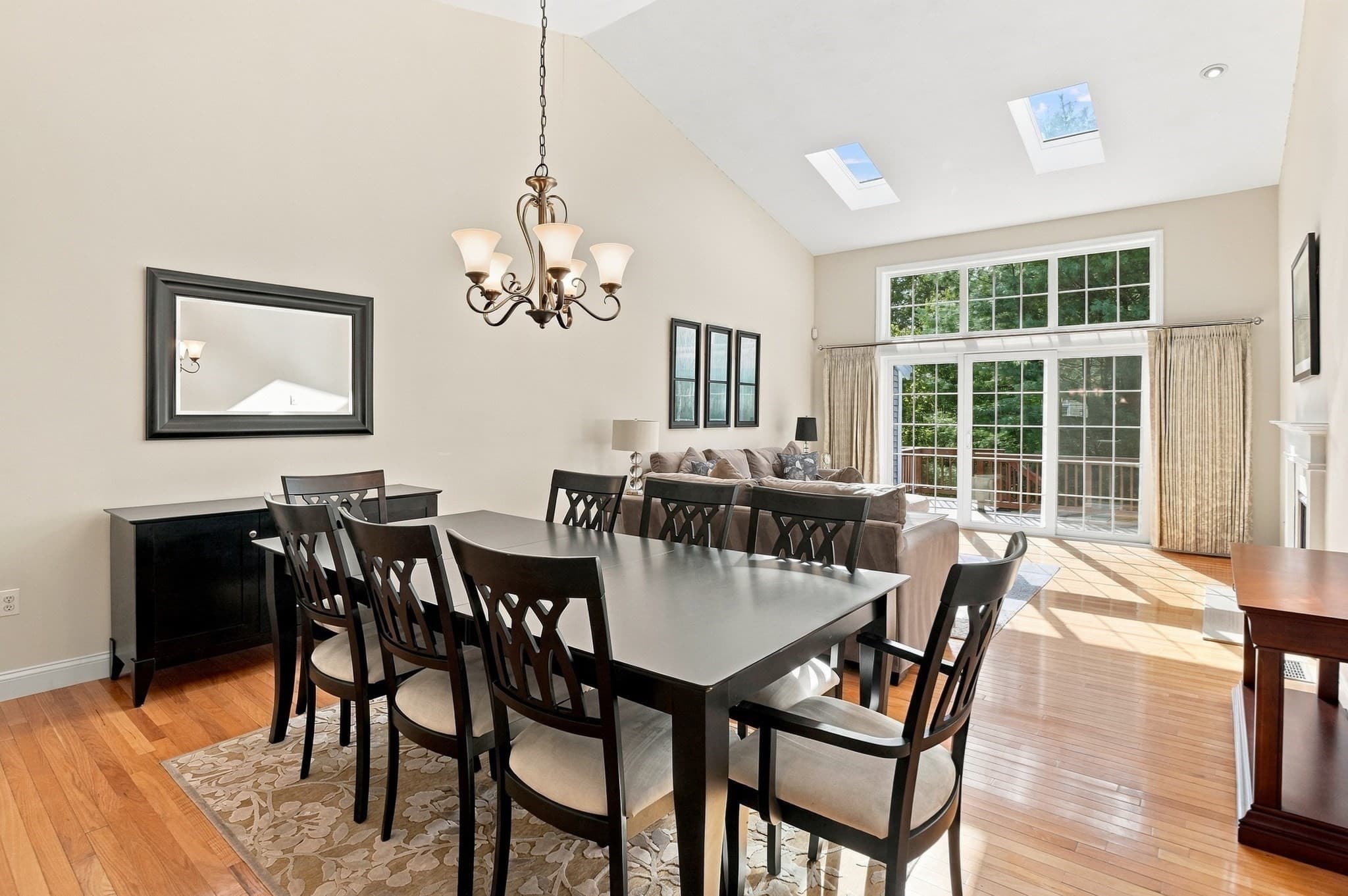 Condominium at 1 Hawthorne Path # 1, Milford MA 01757, Milford, photo 10 of 28