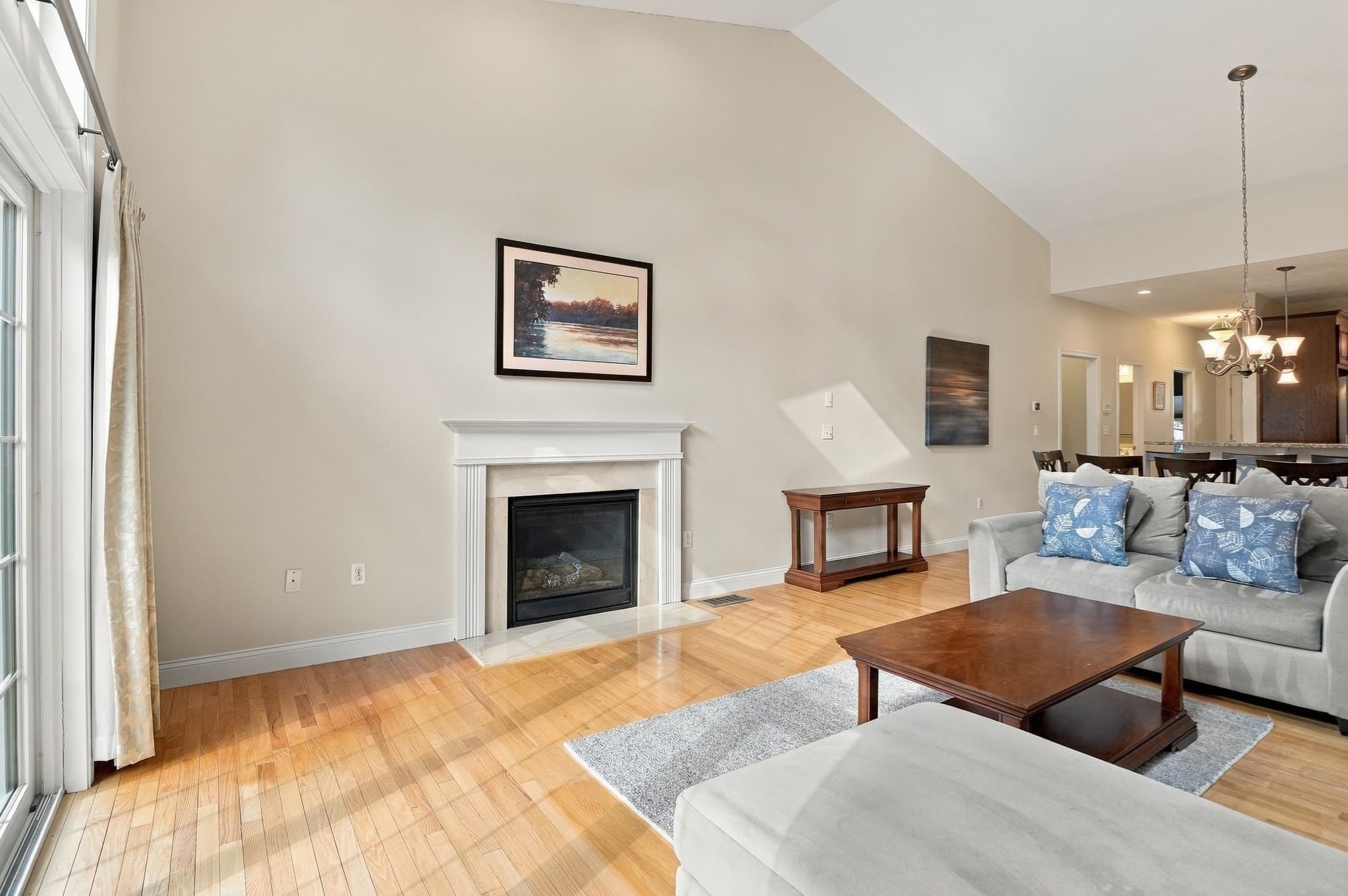 Condominium at 1 Hawthorne Path # 1, Milford MA 01757, Milford, photo 14 of 28