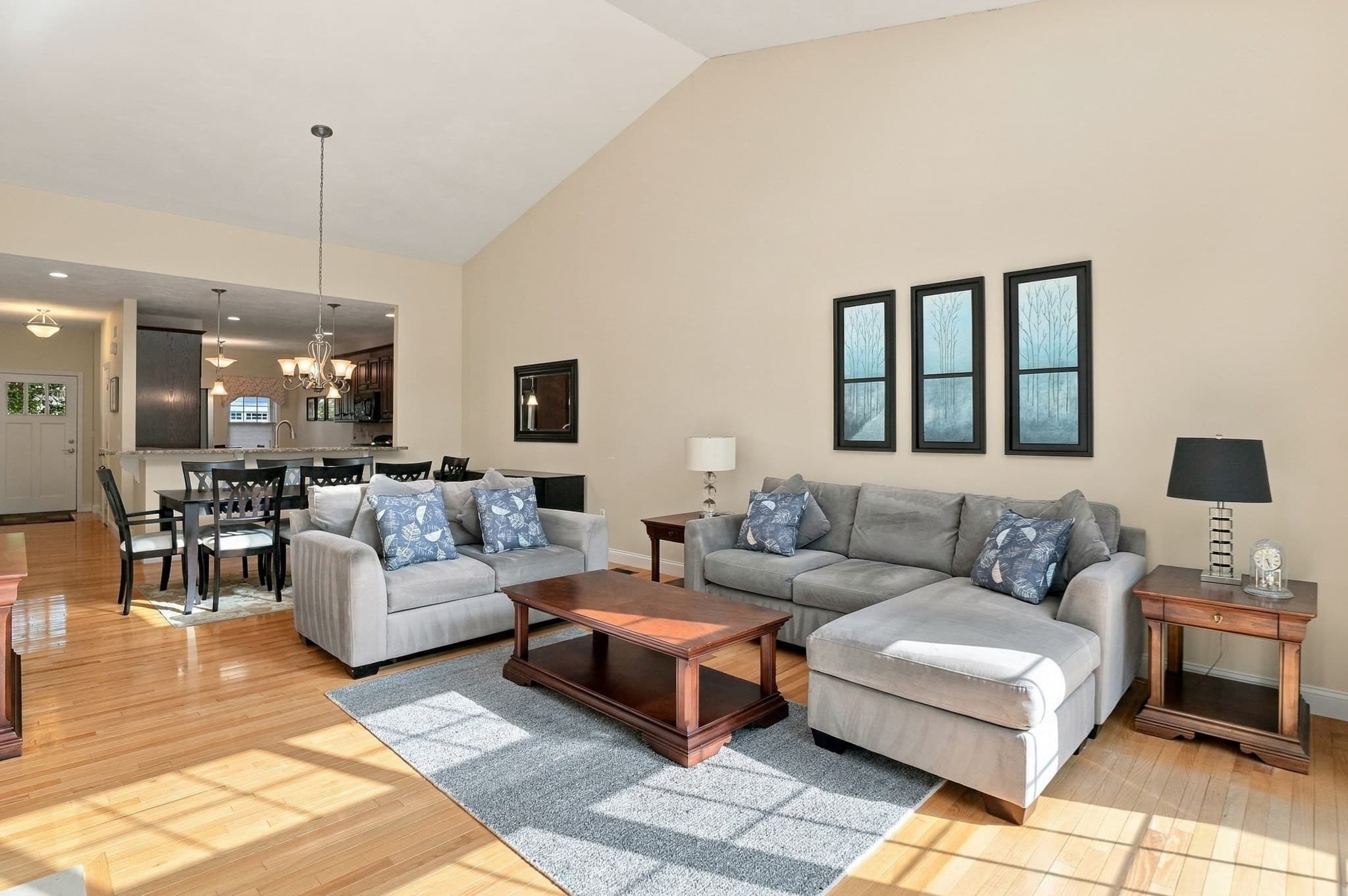Condominium at 1 Hawthorne Path # 1, Milford MA 01757, Milford, photo 11 of 28