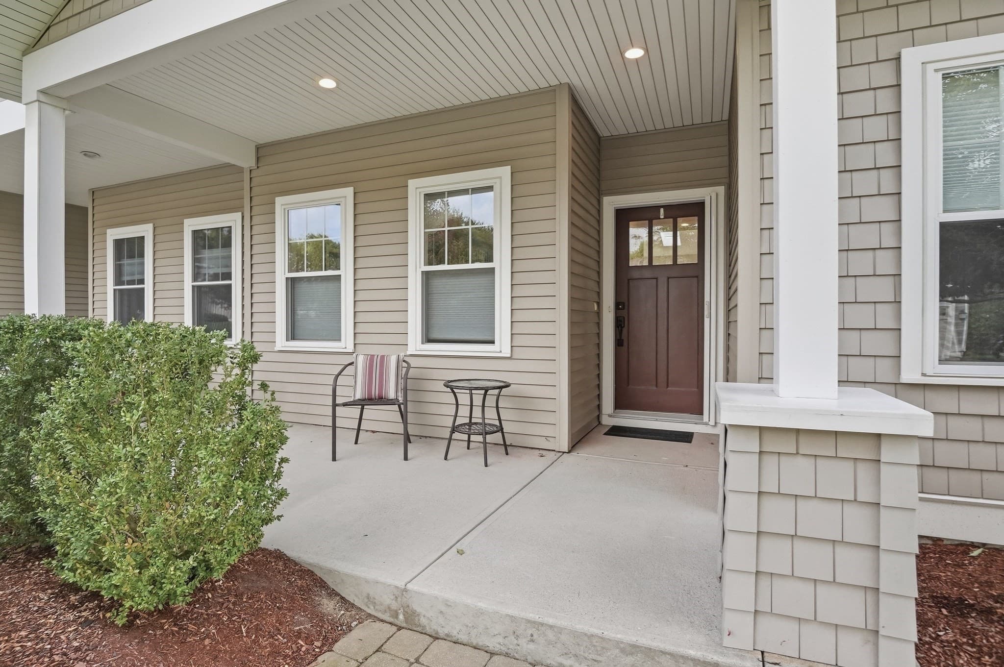 Condominium at 1 Hawthorne Path # 1, Milford MA 01757, Milford, photo 4 of 28