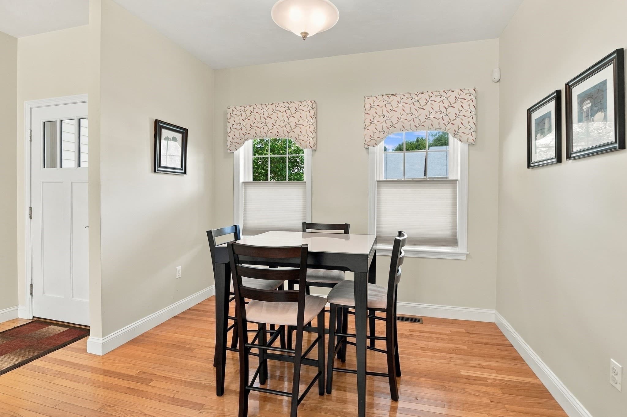 Condominium at 1 Hawthorne Path # 1, Milford MA 01757, Milford, photo 8 of 28
