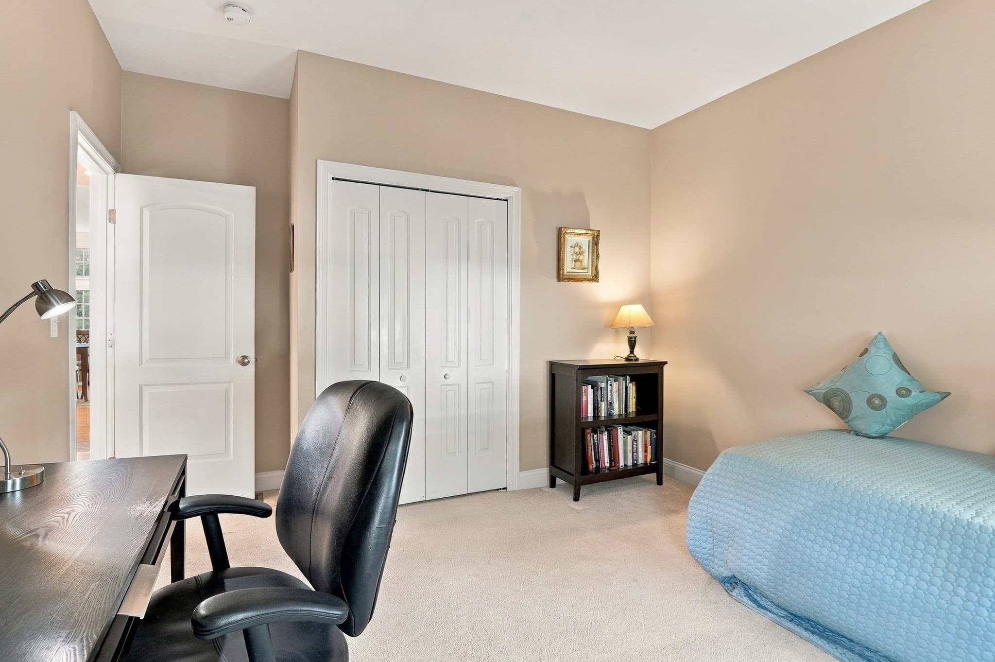 Condominium at 1 Hawthorne Path # 1, Milford MA 01757, Milford, photo 21 of 28