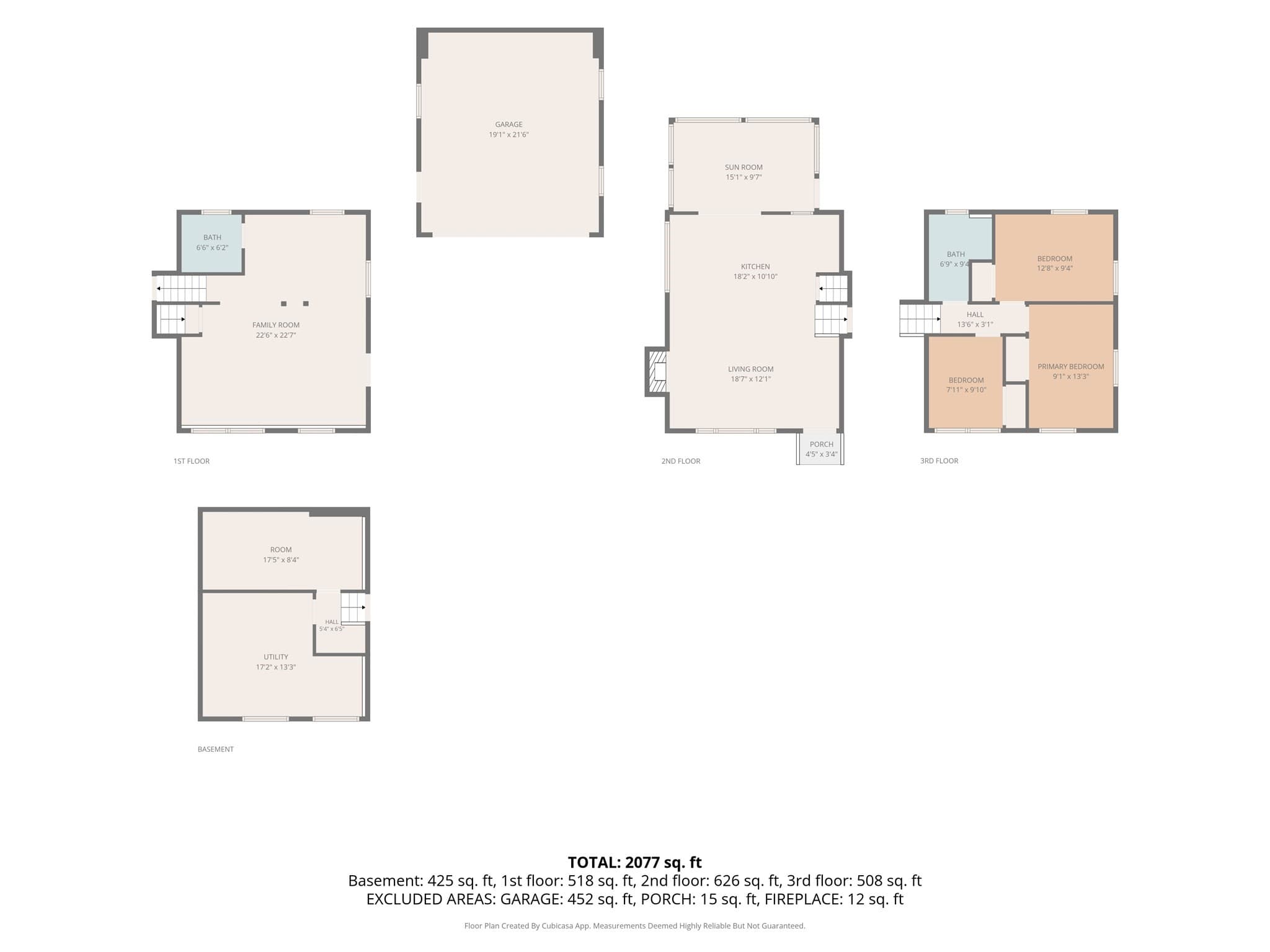 Single Family Residence at 251 Winn St, Burlington MA 01803, Burlington, photo 42 of 42