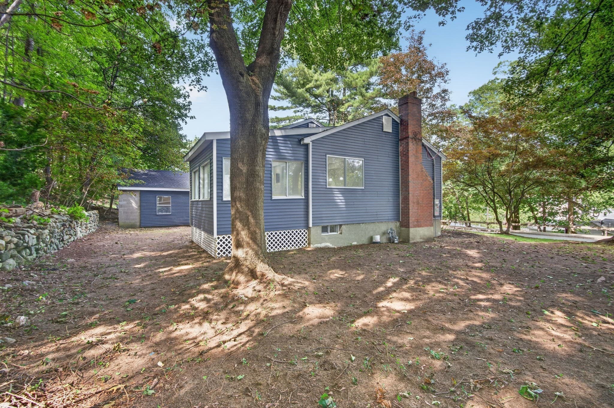 Single Family Residence at 251 Winn St, Burlington MA 01803, Burlington, photo 34 of 42