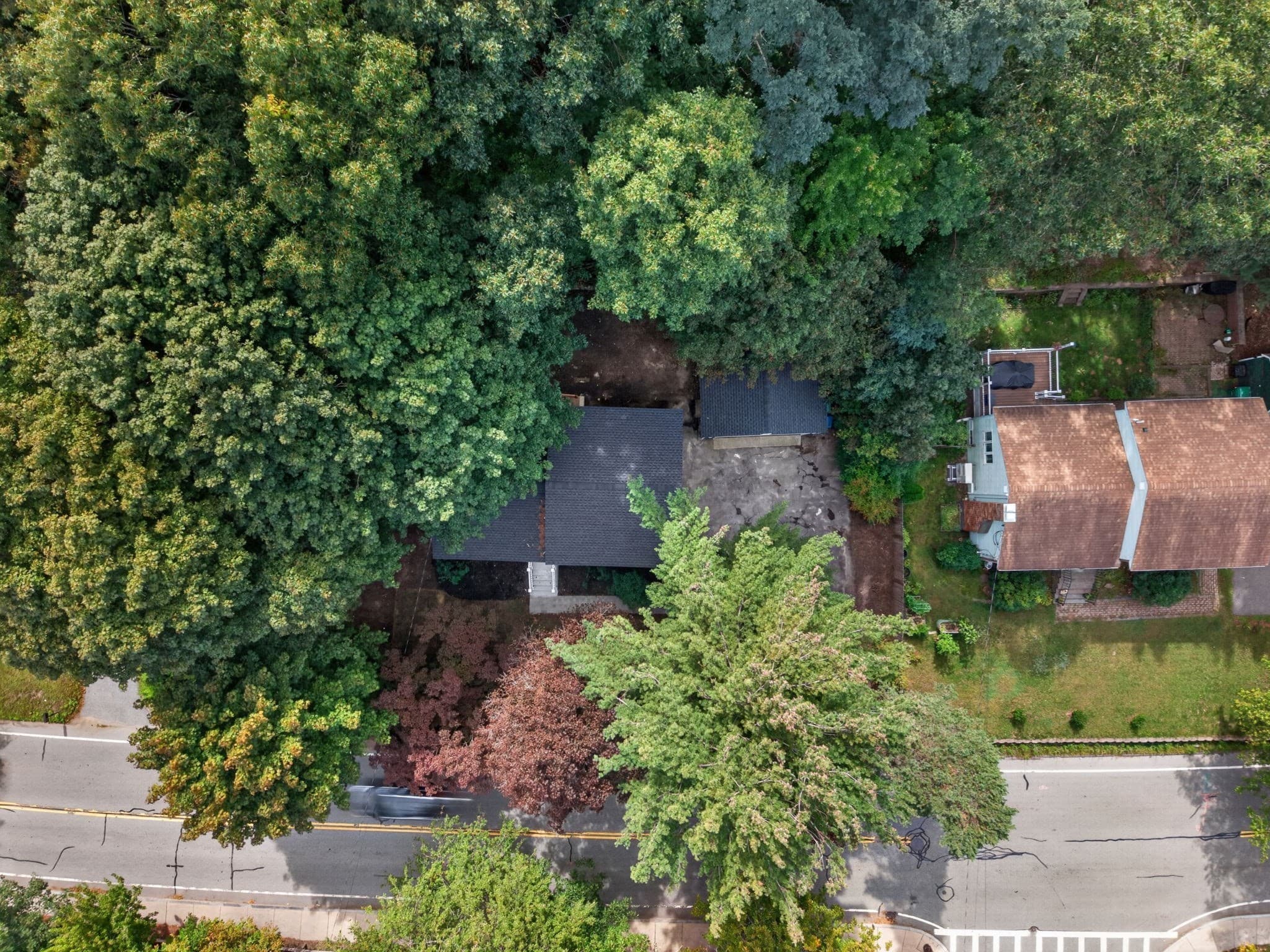 Single Family Residence at 251 Winn St, Burlington MA 01803, Burlington, photo 37 of 42