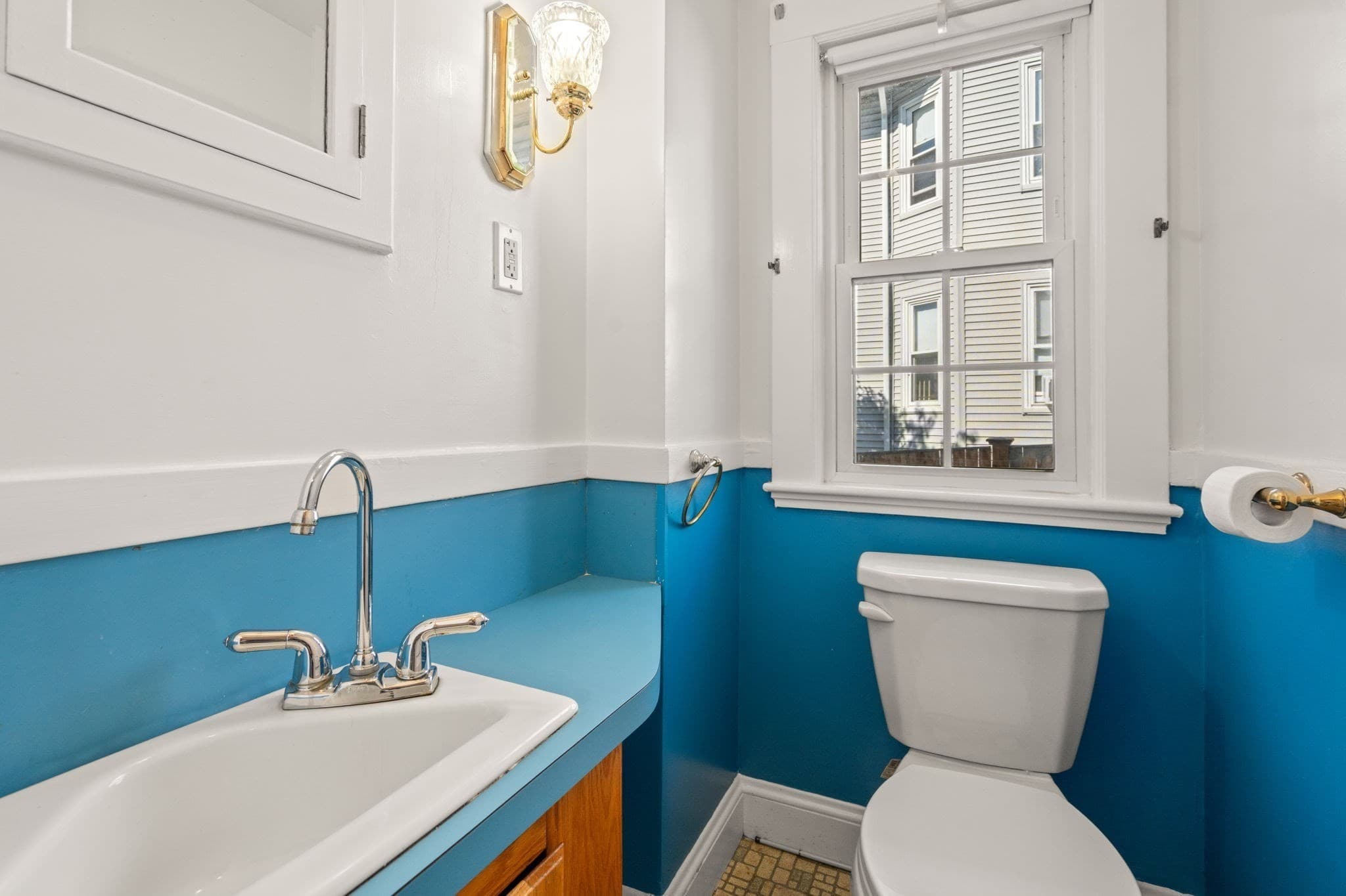 Single Family Residence at 61 Tesla Ave, Medford MA 02155, Medford, photo 13 of 34