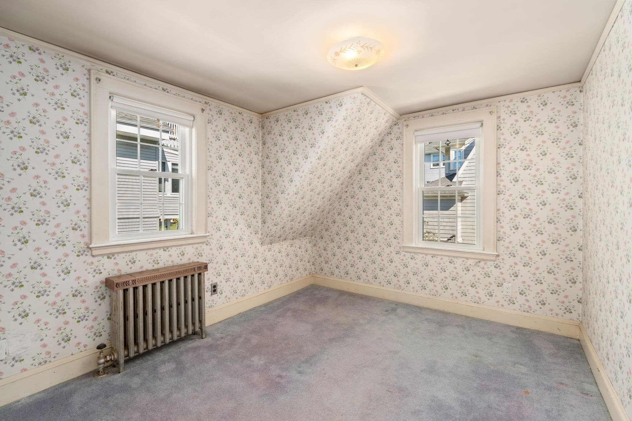 Single Family Residence at 61 Tesla Ave, Medford MA 02155, Medford, photo 17 of 34