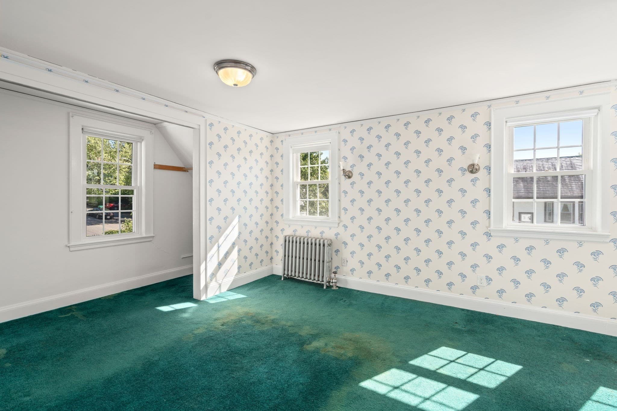 Single Family Residence at 61 Tesla Ave, Medford MA 02155, Medford, photo 16 of 34