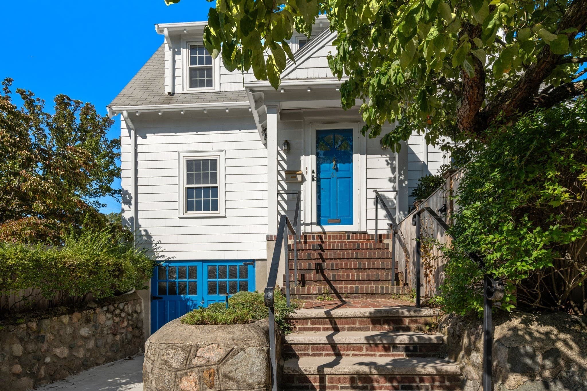 Single Family Residence at 61 Tesla Ave, Medford MA 02155, Medford, photo 22 of 34