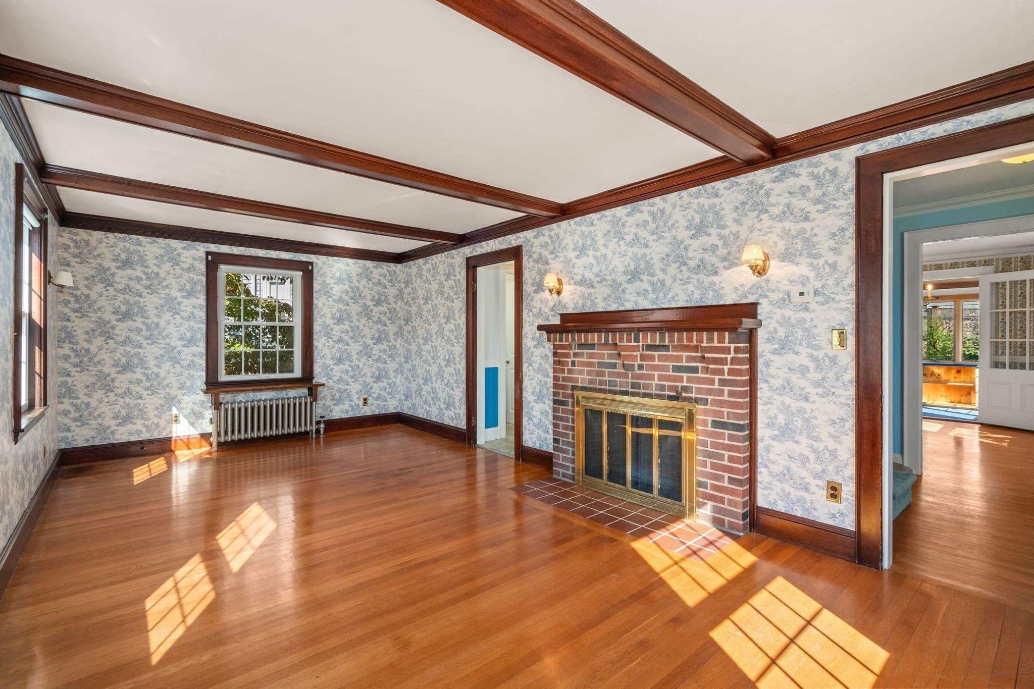 Single Family Residence at 61 Tesla Ave, Medford MA 02155, Medford, photo 3 of 34