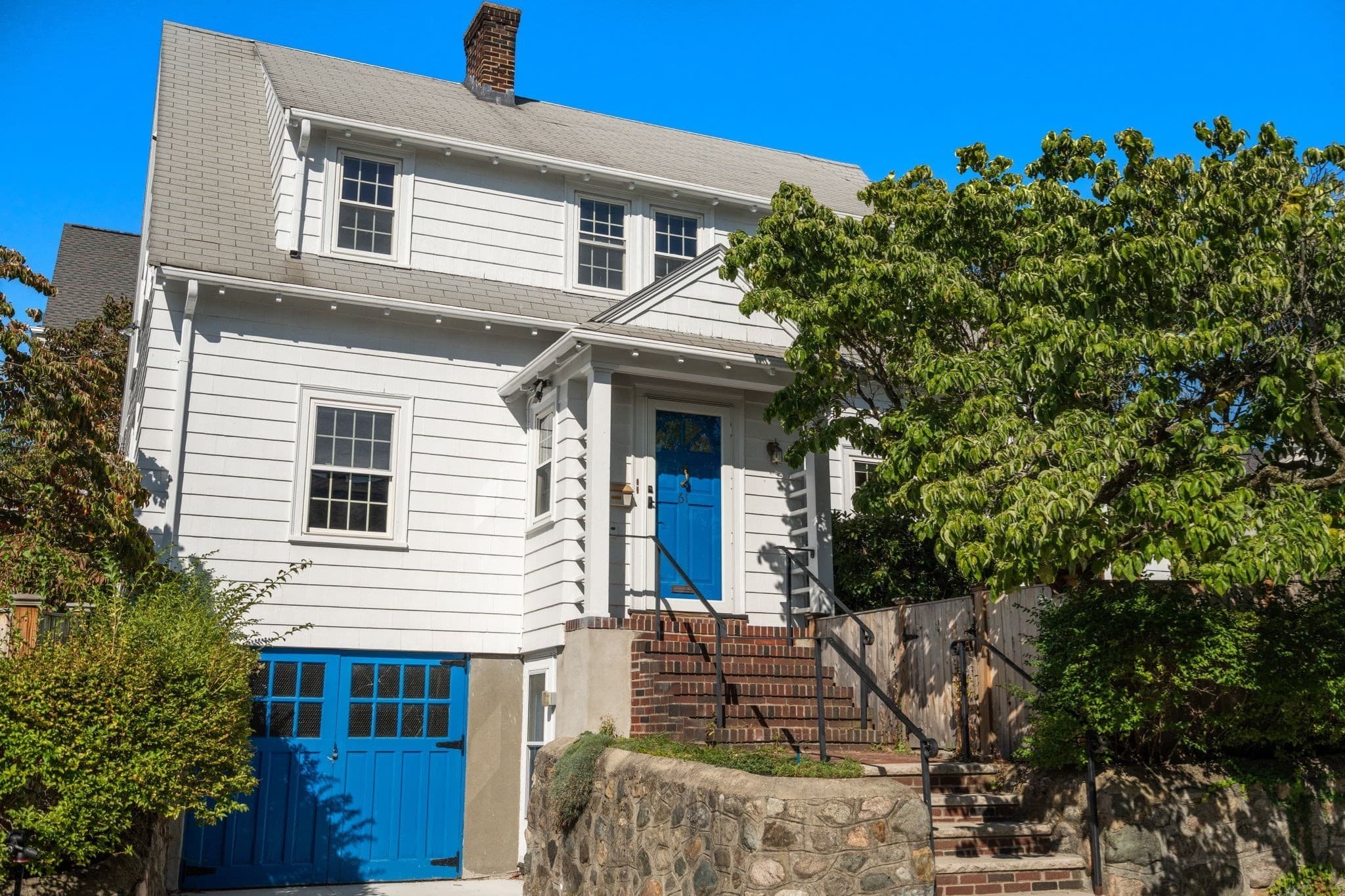 61 Tesla Ave, Medford MA 02155