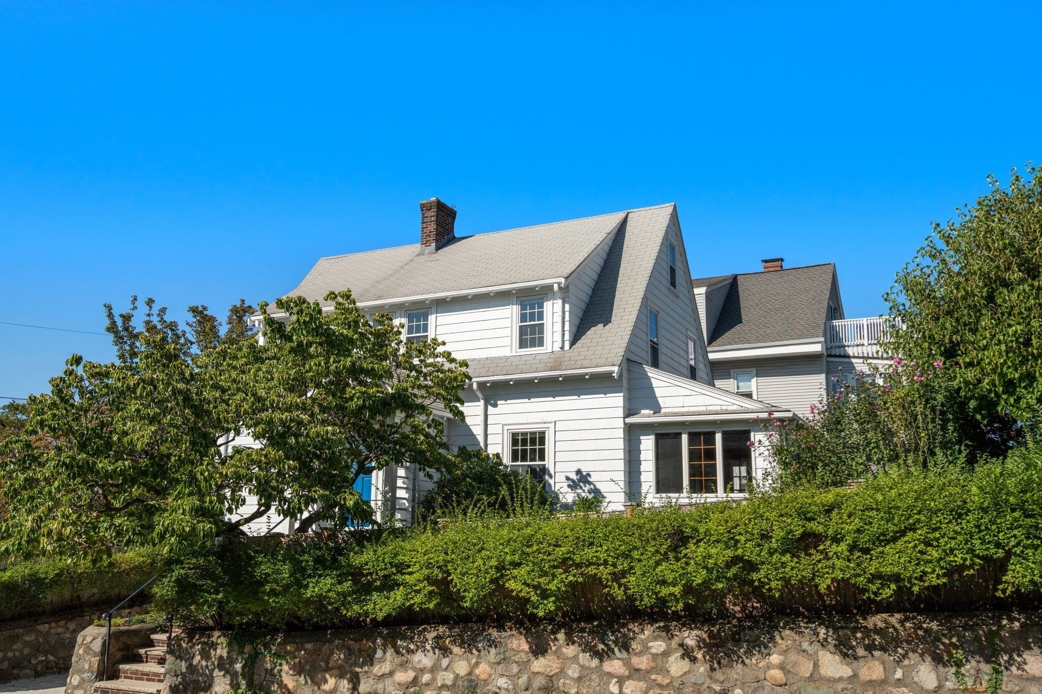 Single Family Residence at 61 Tesla Ave, Medford MA 02155, Medford, photo 20 of 34