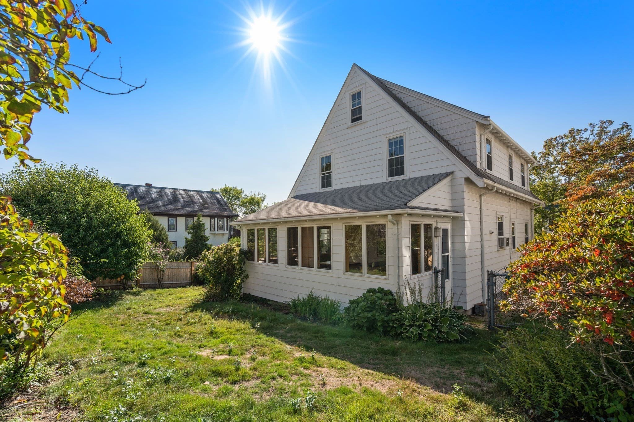 Single Family Residence at 61 Tesla Ave, Medford MA 02155, Medford, photo 24 of 34