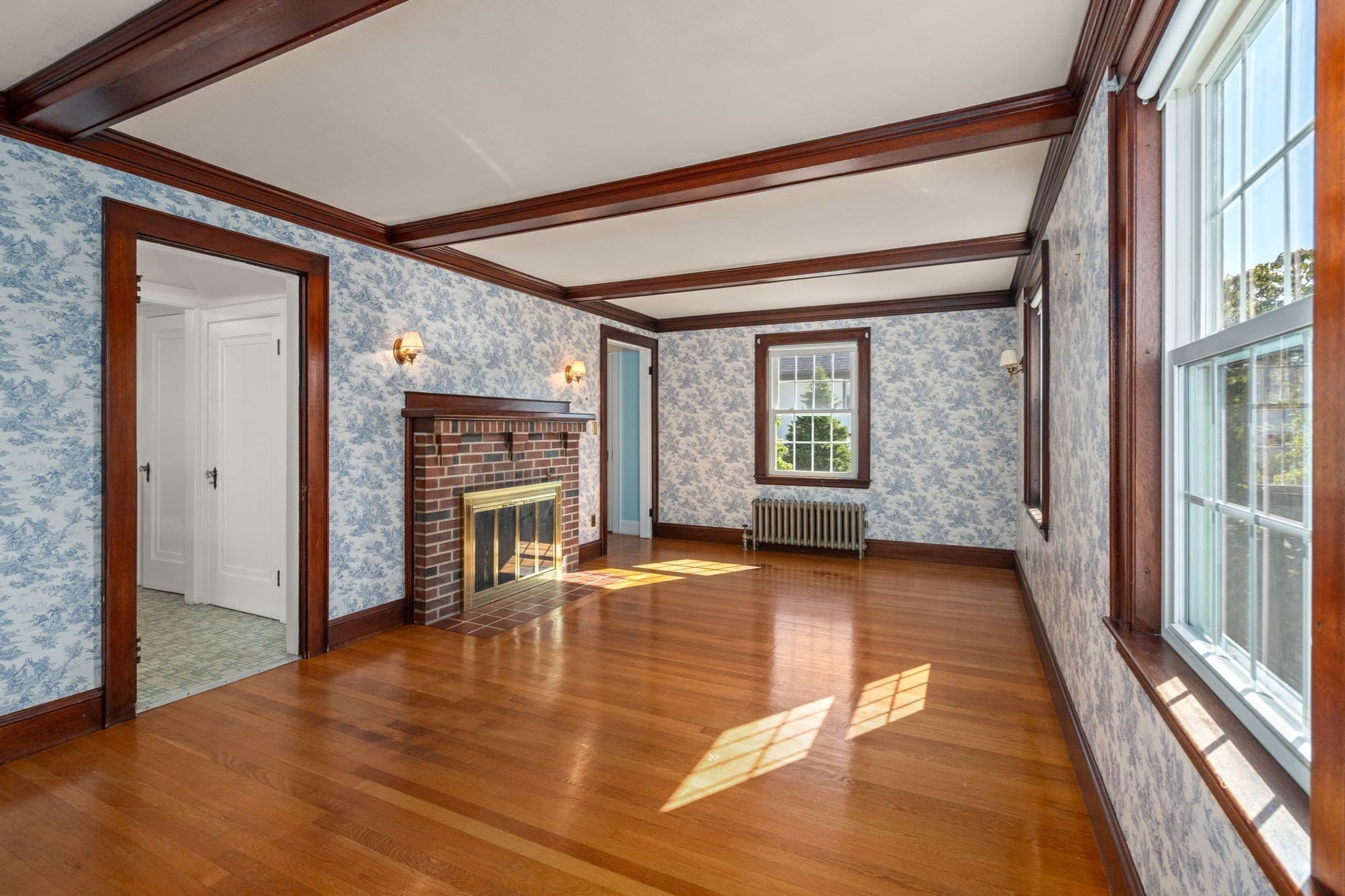 Single Family Residence at 61 Tesla Ave, Medford MA 02155, Medford, photo 4 of 34