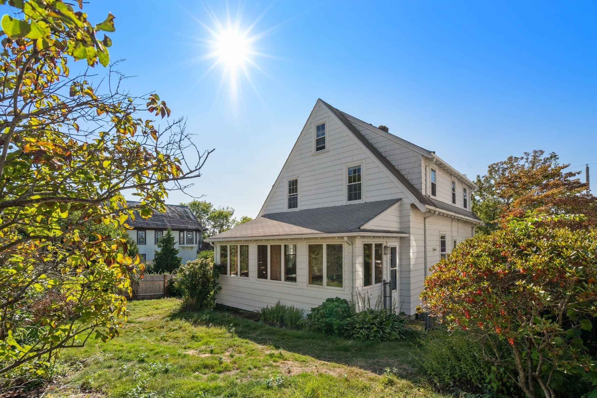 Single Family Residence at 61 Tesla Ave, Medford MA 02155, Medford, photo 25 of 34