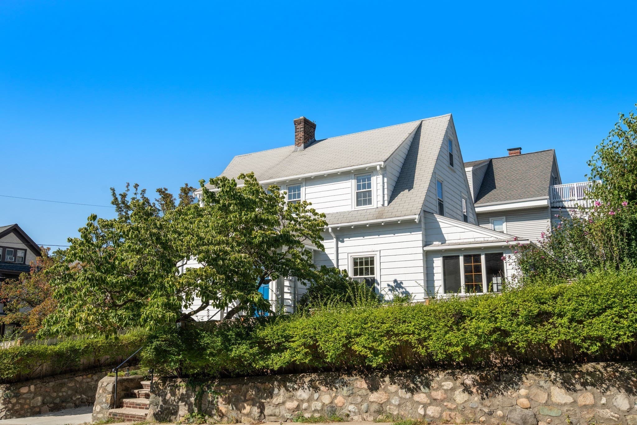 Single Family Residence at 61 Tesla Ave, Medford MA 02155, Medford, photo 21 of 34