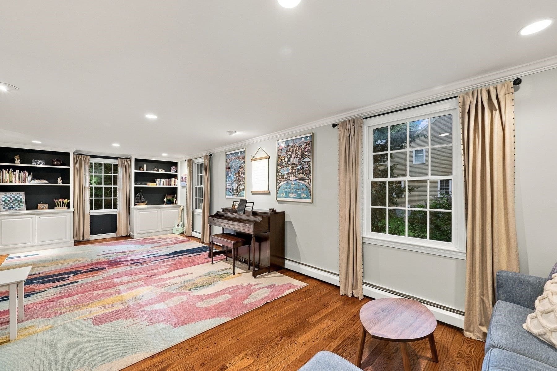 Single Family Residence at 64 Parsonage Lane, Topsfield MA 01983, Topsfield, photo 14 of 42