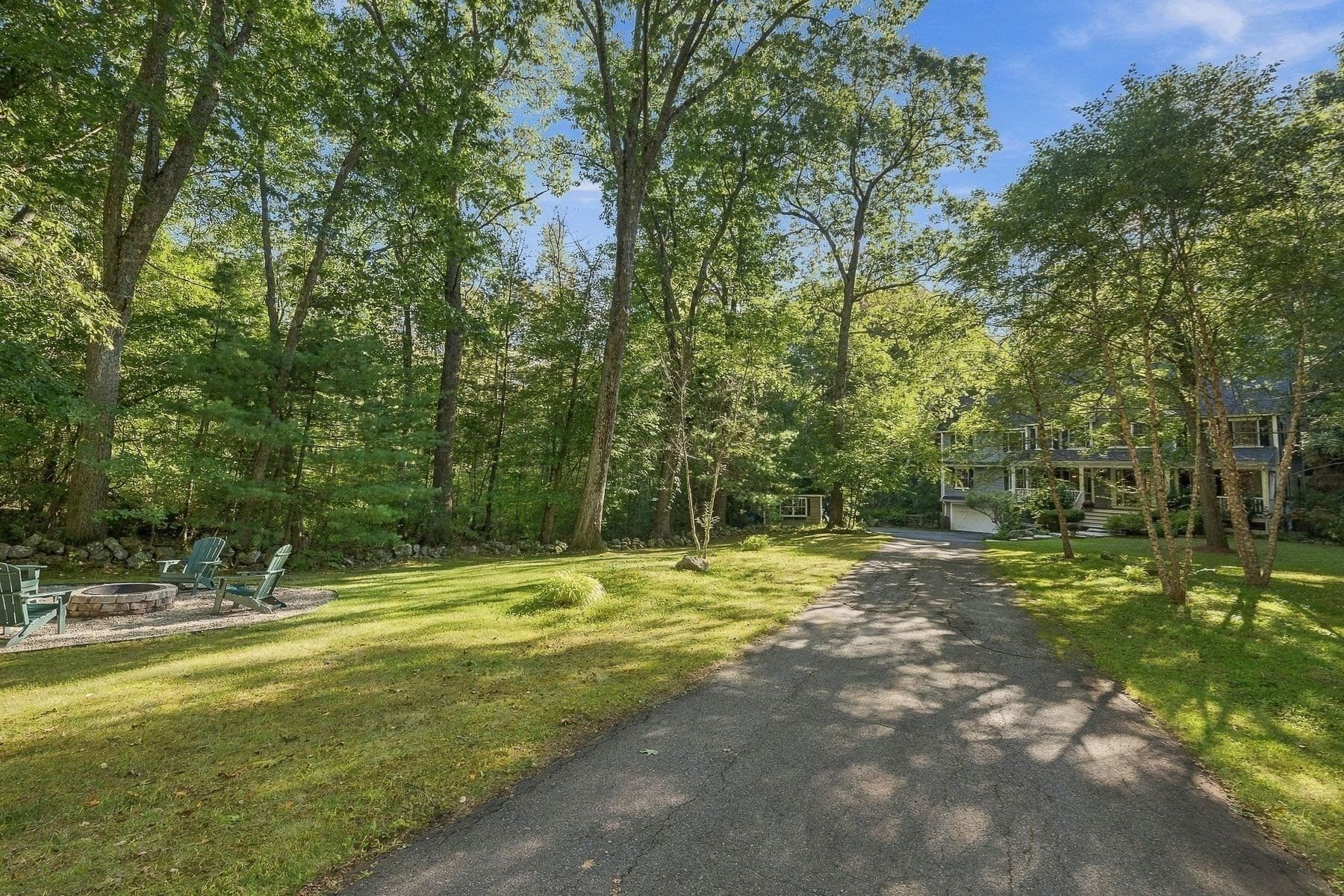 Single Family Residence at 64 Parsonage Lane, Topsfield MA 01983, Topsfield, photo 41 of 42