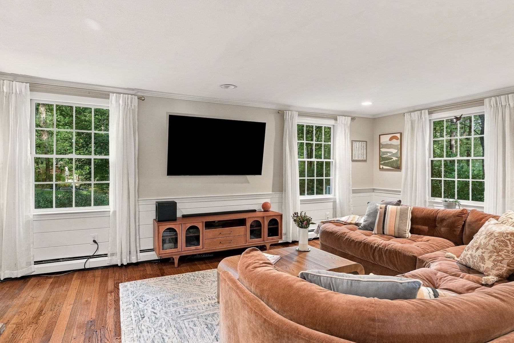 Single Family Residence at 64 Parsonage Lane, Topsfield MA 01983, Topsfield, photo 15 of 42