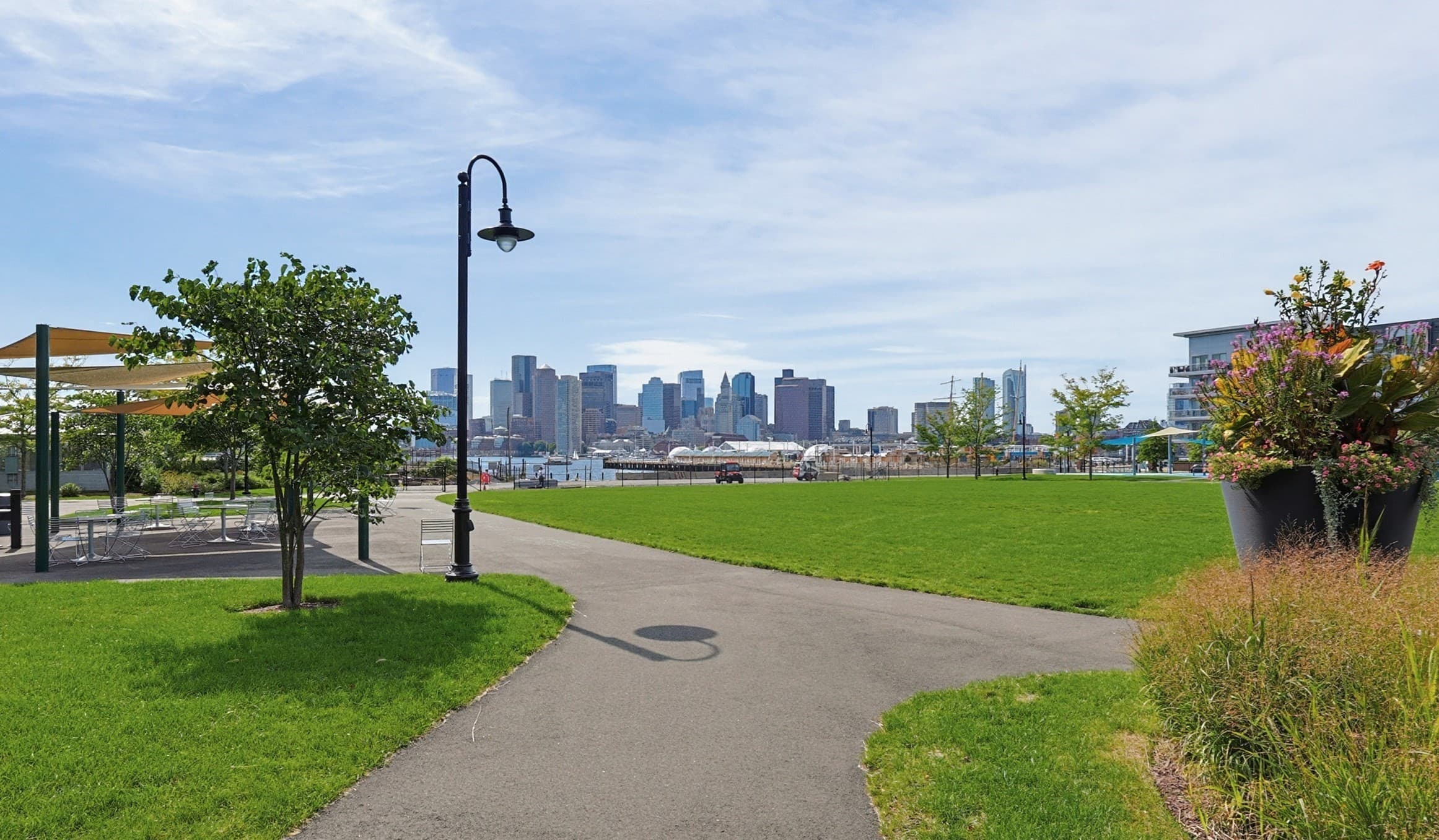 Condominium at 294 Paris Street # 294, Boston MA 02128, Boston, photo 32 of 33