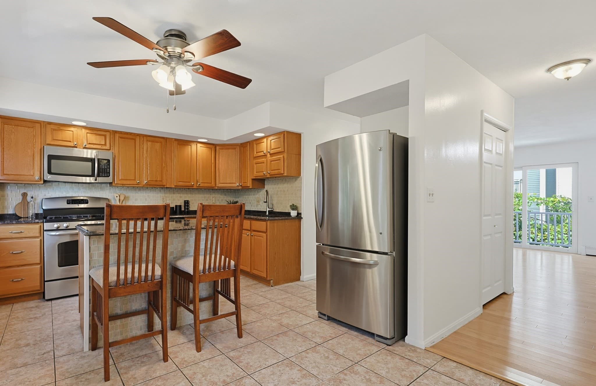 Condominium at 294 Paris Street # 294, Boston MA 02128, Boston, photo 15 of 33