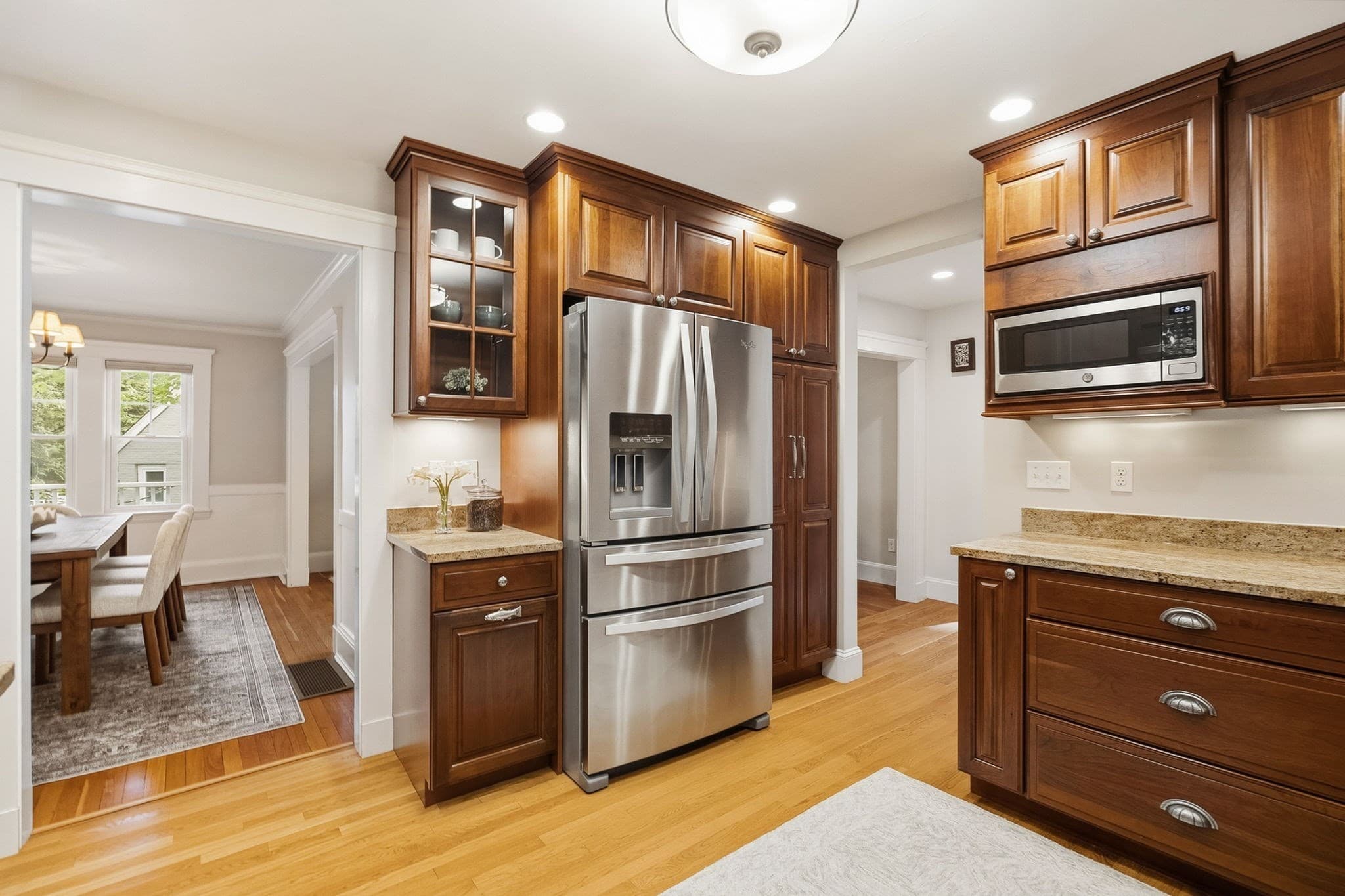 Single Family Residence at 16 Gage Street, Needham MA 02492, Needham, photo 6 of 32