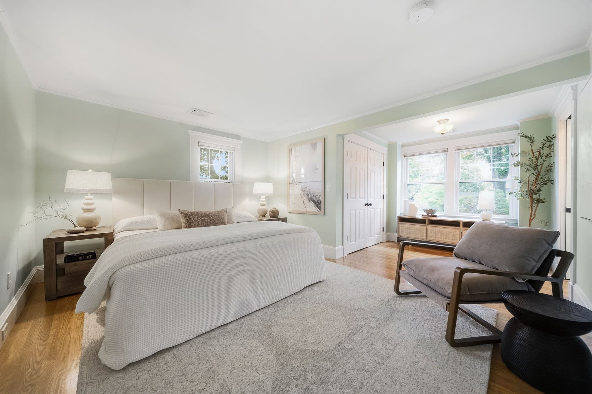 Single Family Residence at 16 Gage Street, Needham MA 02492, Needham, photo 16 of 32