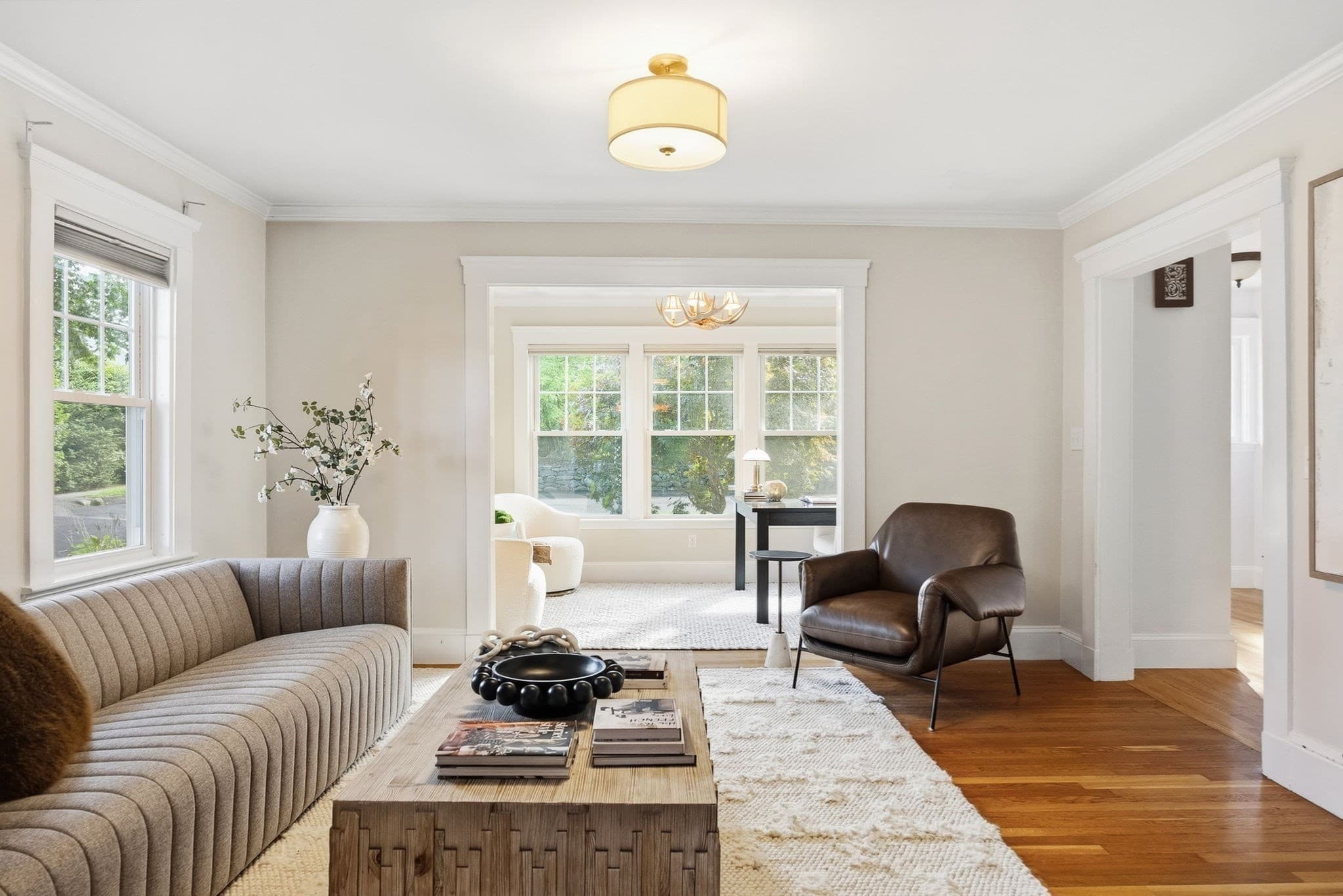 Single Family Residence at 16 Gage Street, Needham MA 02492, Needham, photo 12 of 32