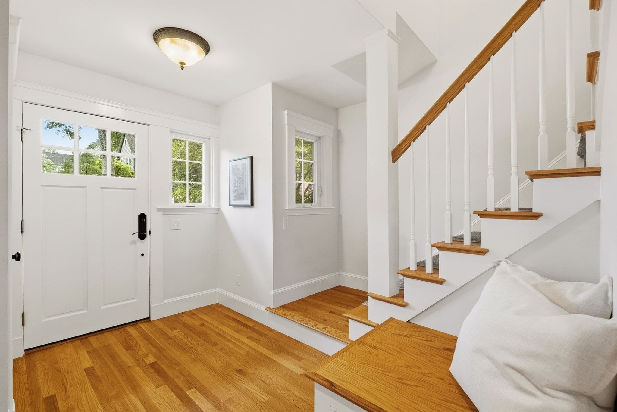 Single Family Residence at 16 Gage Street, Needham MA 02492, Needham, photo 3 of 32