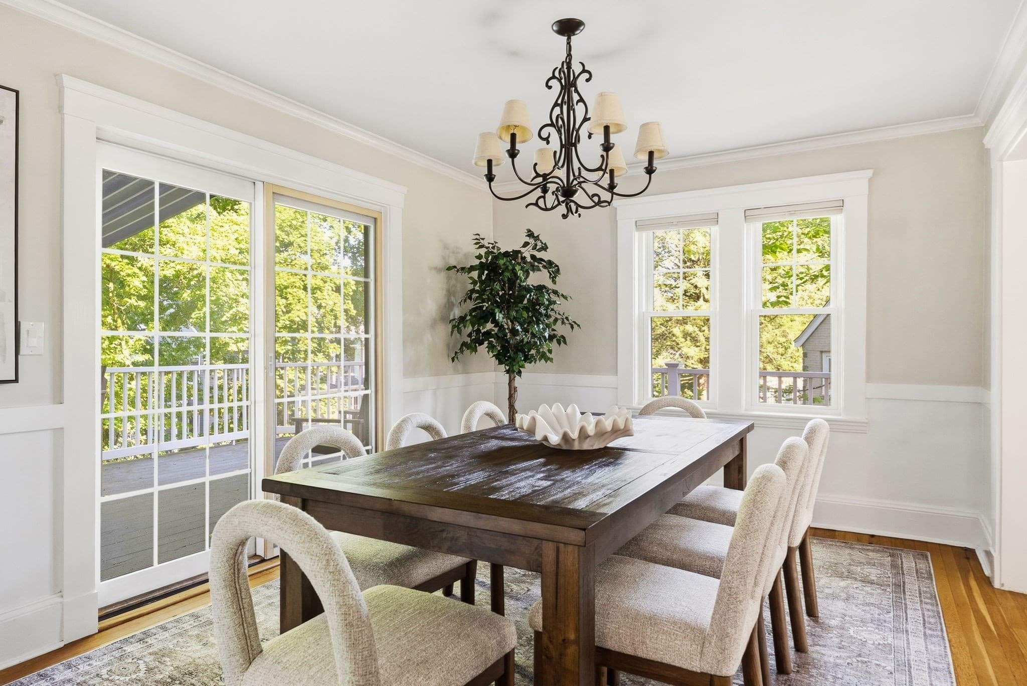 Single Family Residence at 16 Gage Street, Needham MA 02492, Needham, photo 9 of 32