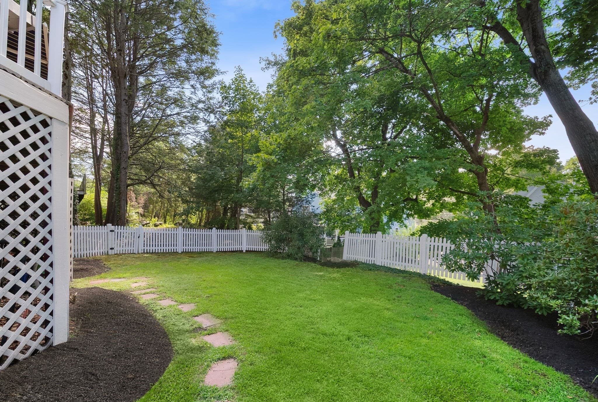 Single Family Residence at 16 Gage Street, Needham MA 02492, Needham, photo 30 of 32