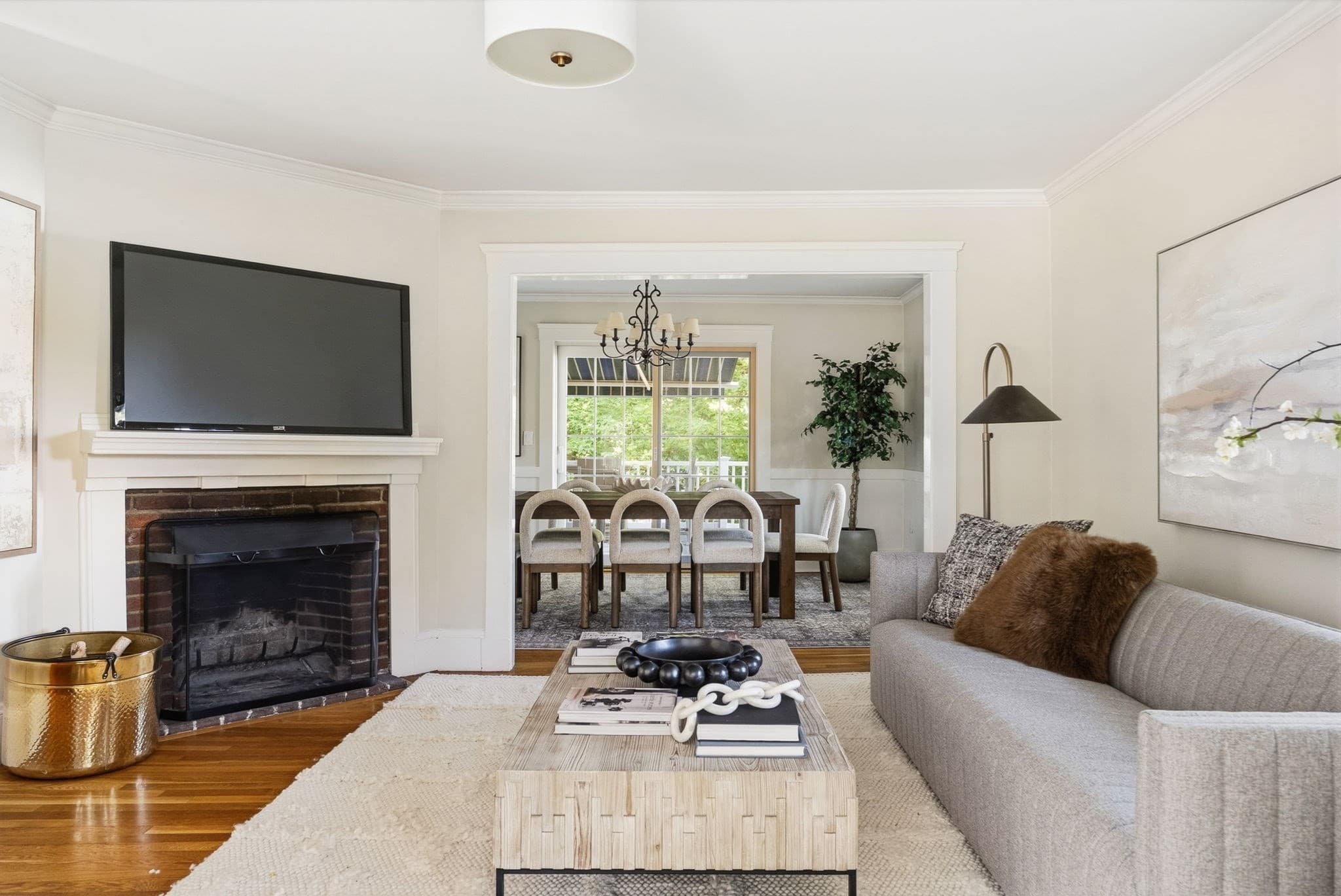 Single Family Residence at 16 Gage Street, Needham MA 02492, Needham, photo 10 of 32