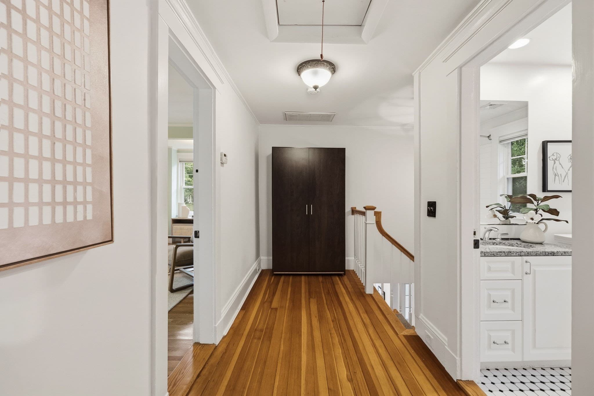 Single Family Residence at 16 Gage Street, Needham MA 02492, Needham, photo 15 of 32