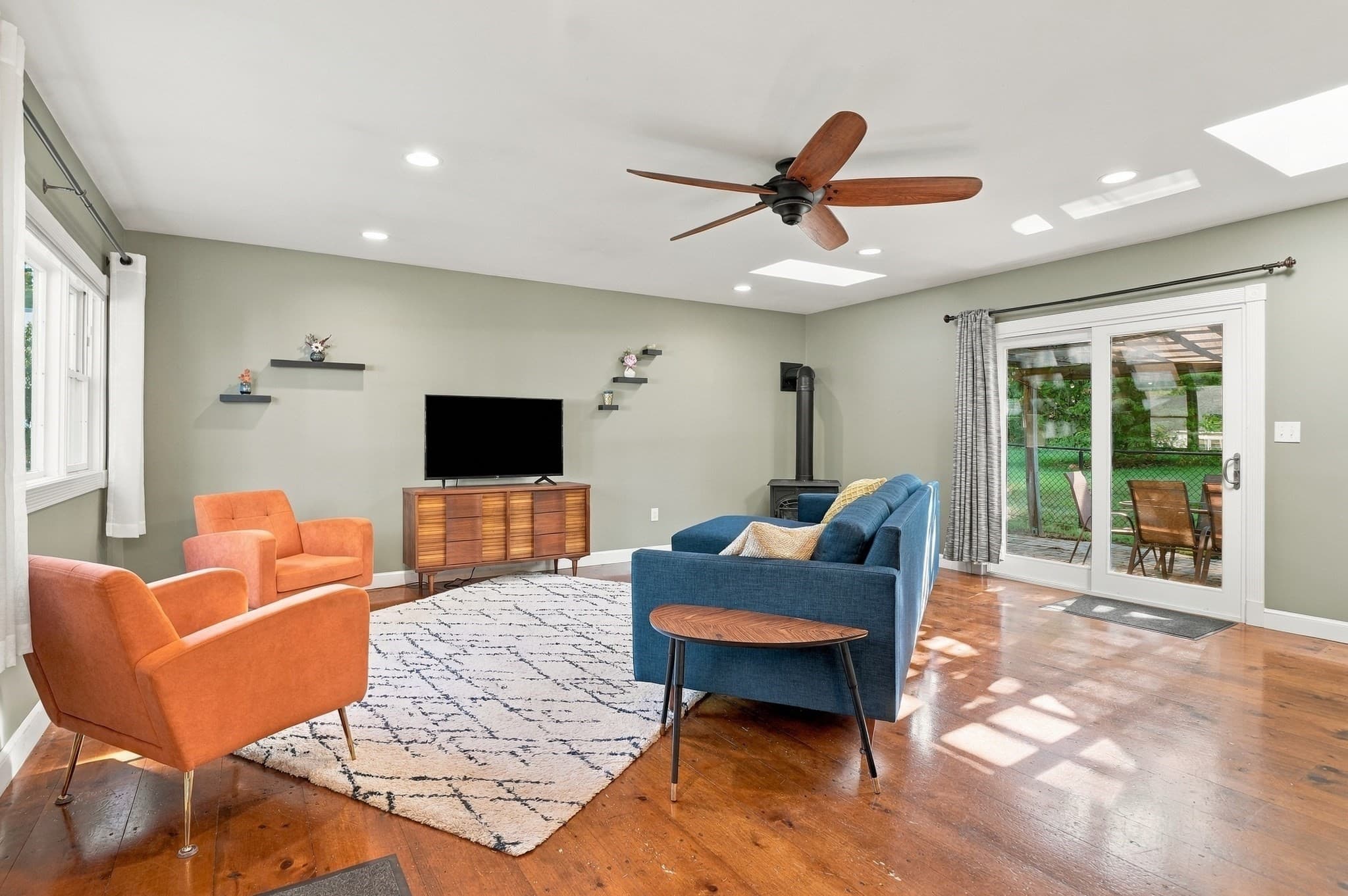Single Family Residence at 70 Brigham Street, Hudson MA 01749, Hudson, photo 5 of 28